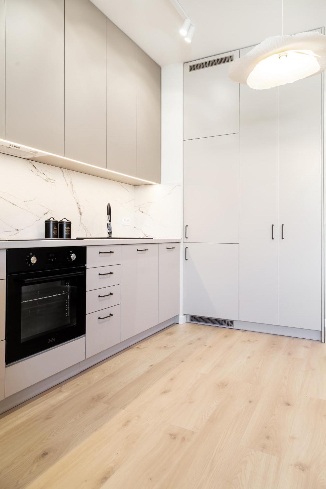 Househost Smolensk 33-309a Apartment Krakow