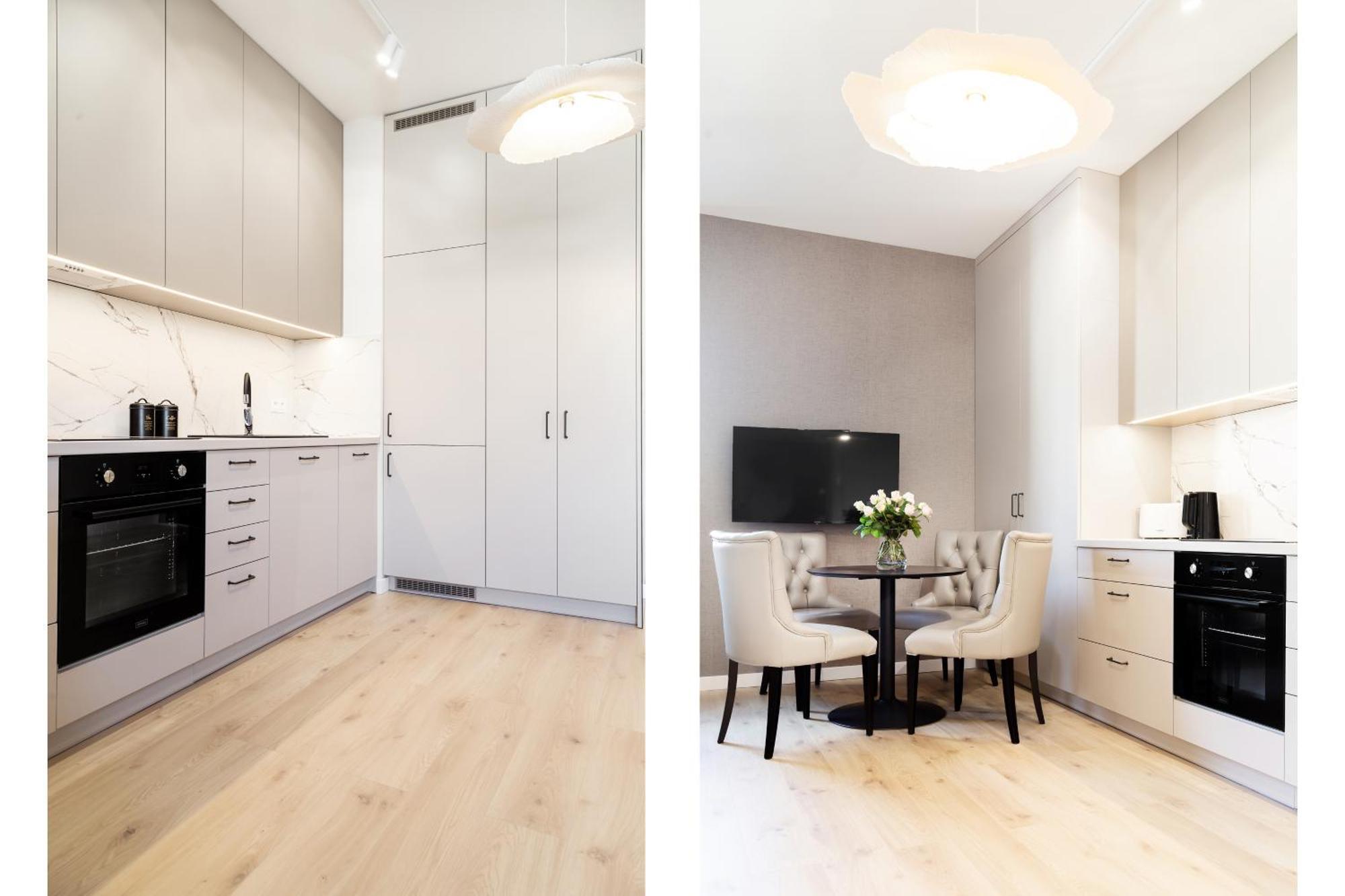 Apartment Househost Smolensk 33-309a Krakow