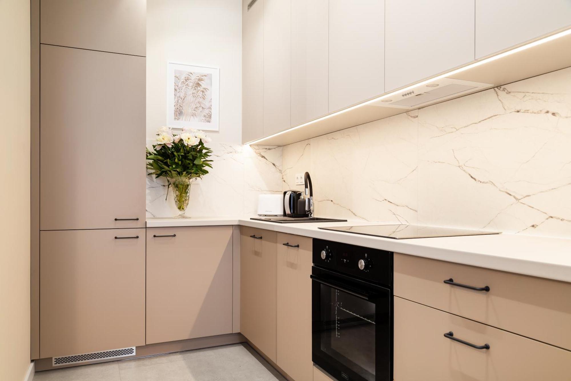 Househost Smolensk 33-308a Apartament Kraków