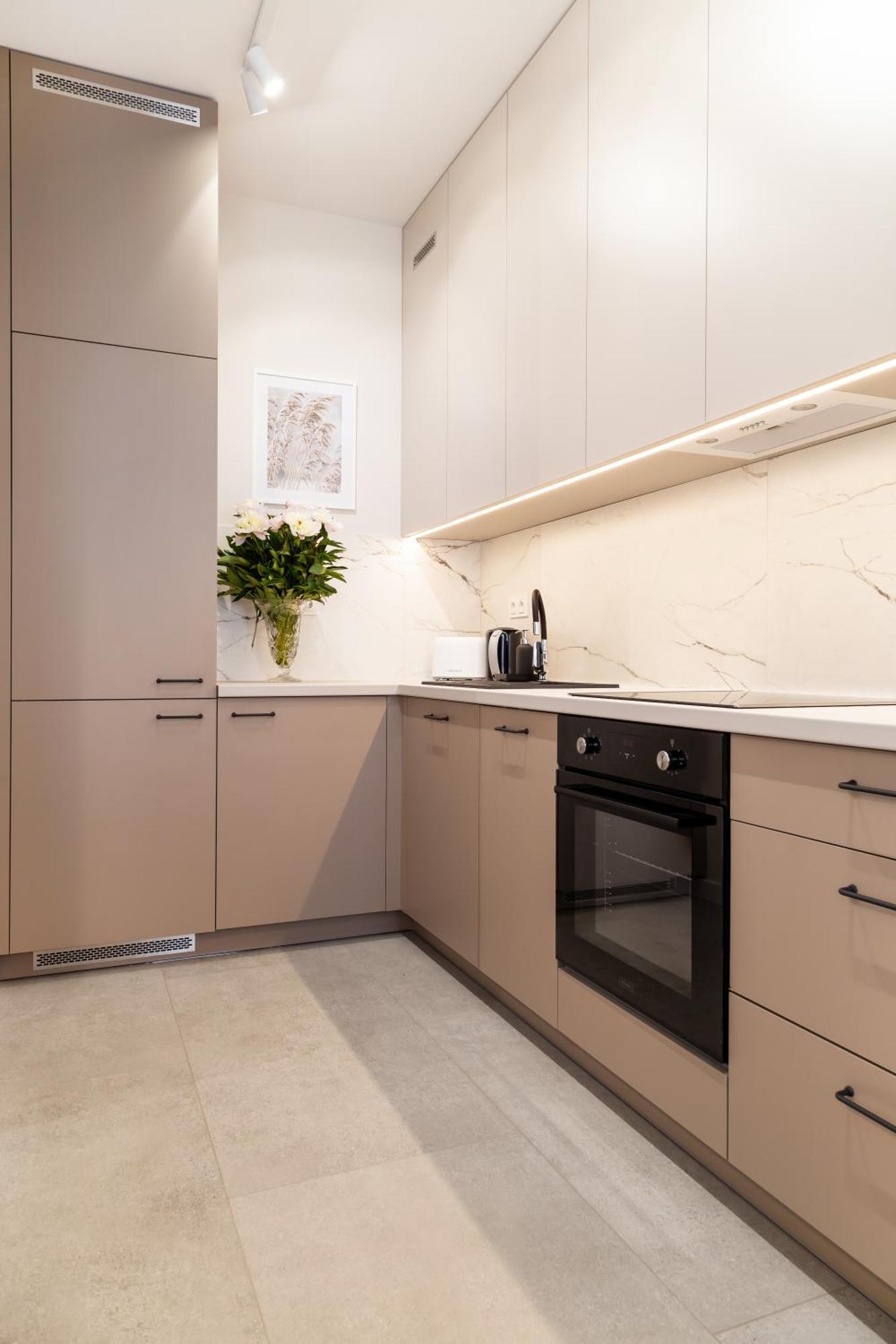 Househost Smolensk 33-308a Apartament *