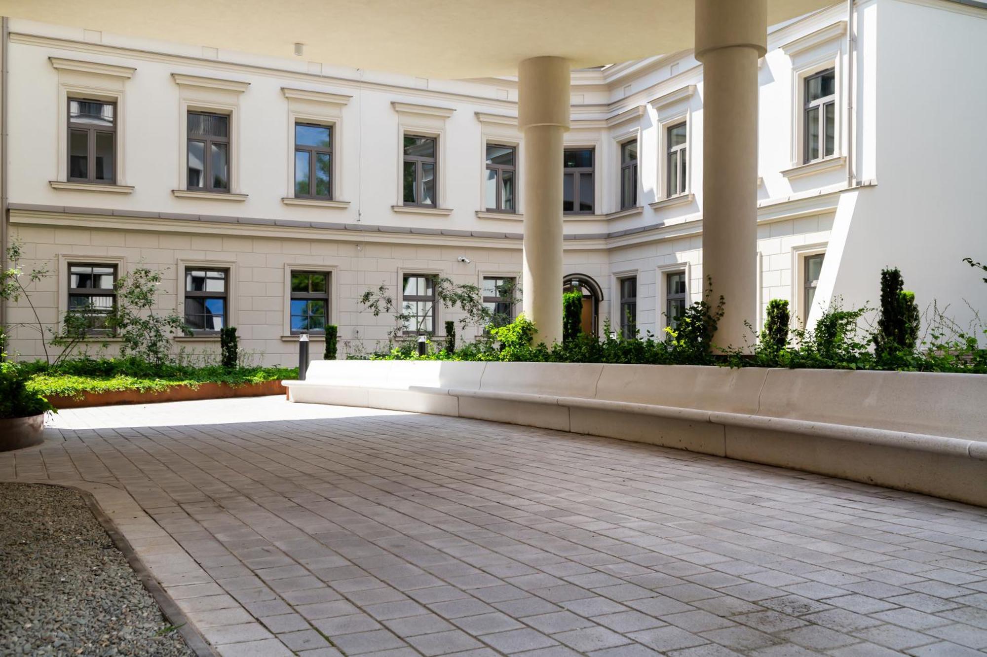 Apartament Househost Smolensk 33-308a
