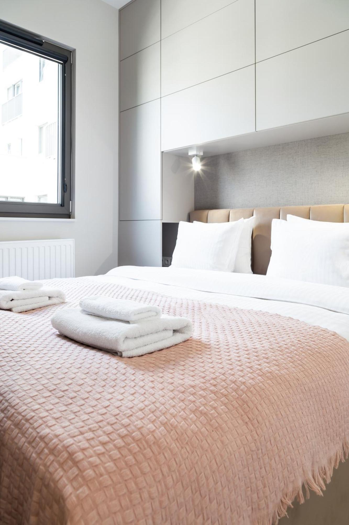 Househost Smolensk 33-308a Apartament Kraków