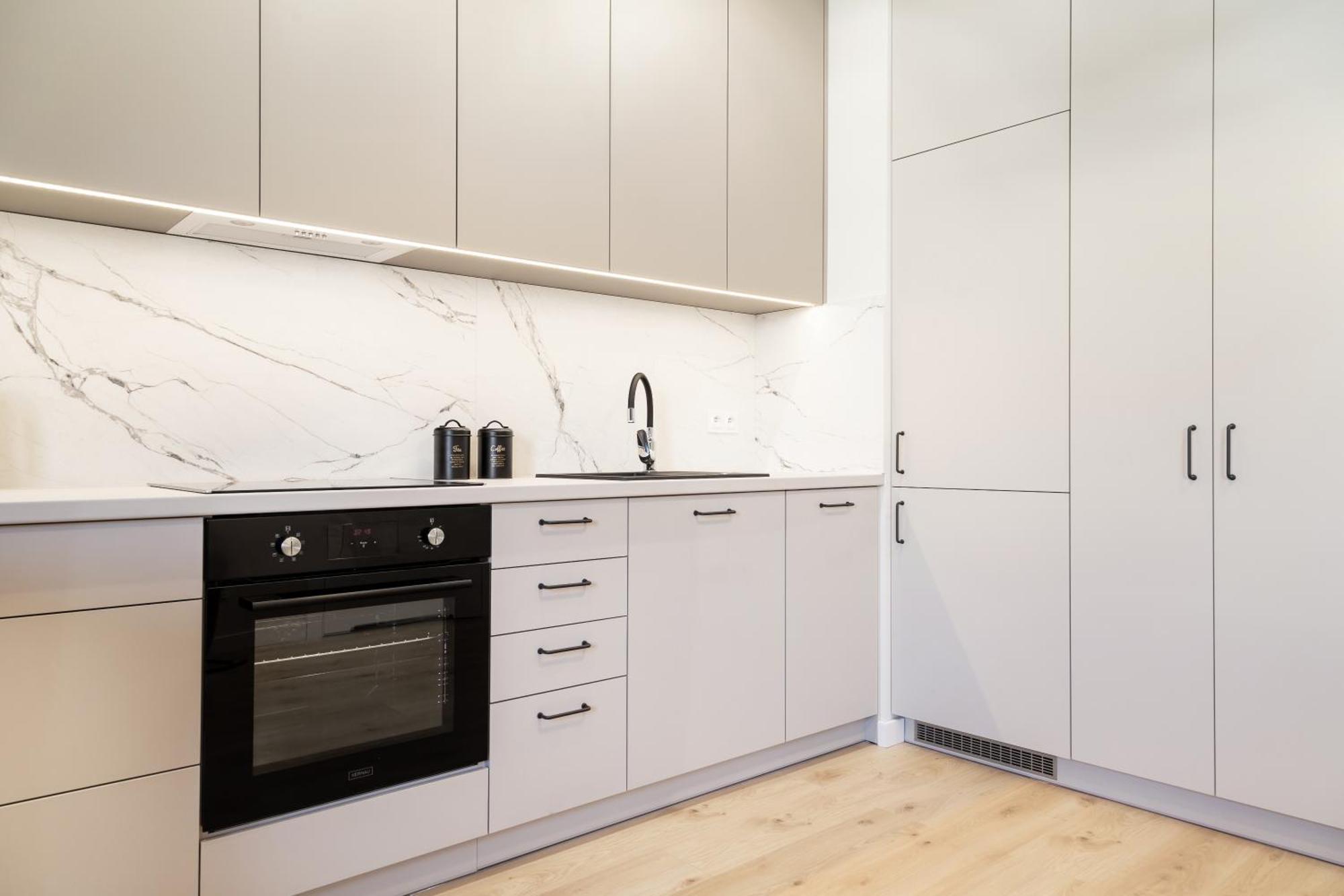 Apartment Househost Smolensk 33-309a *