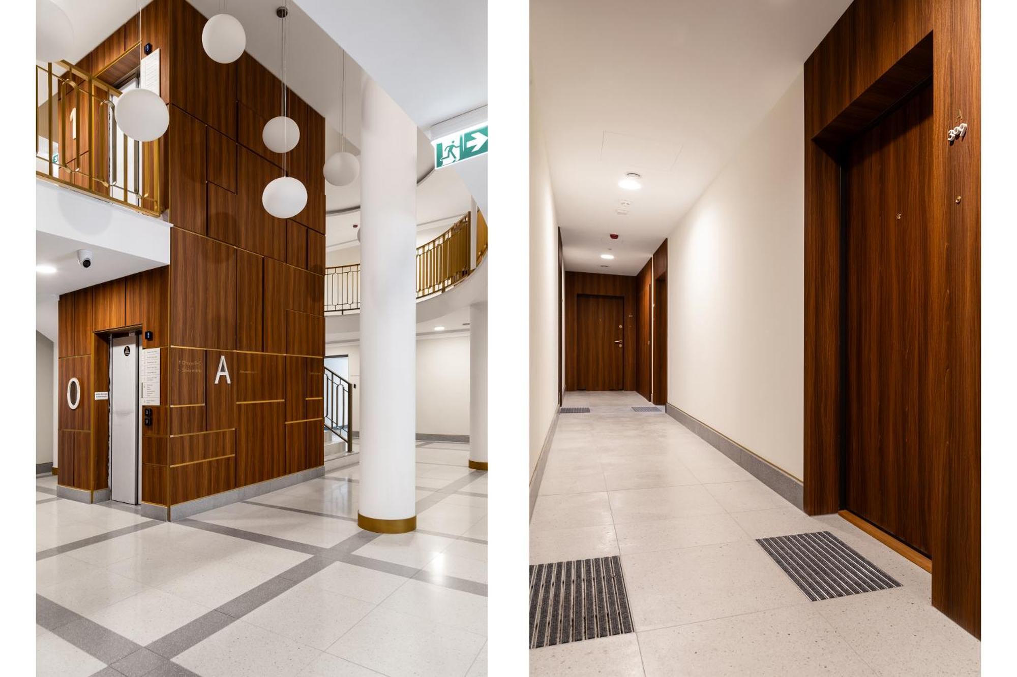 Househost Smolensk 33-309a Apartment *