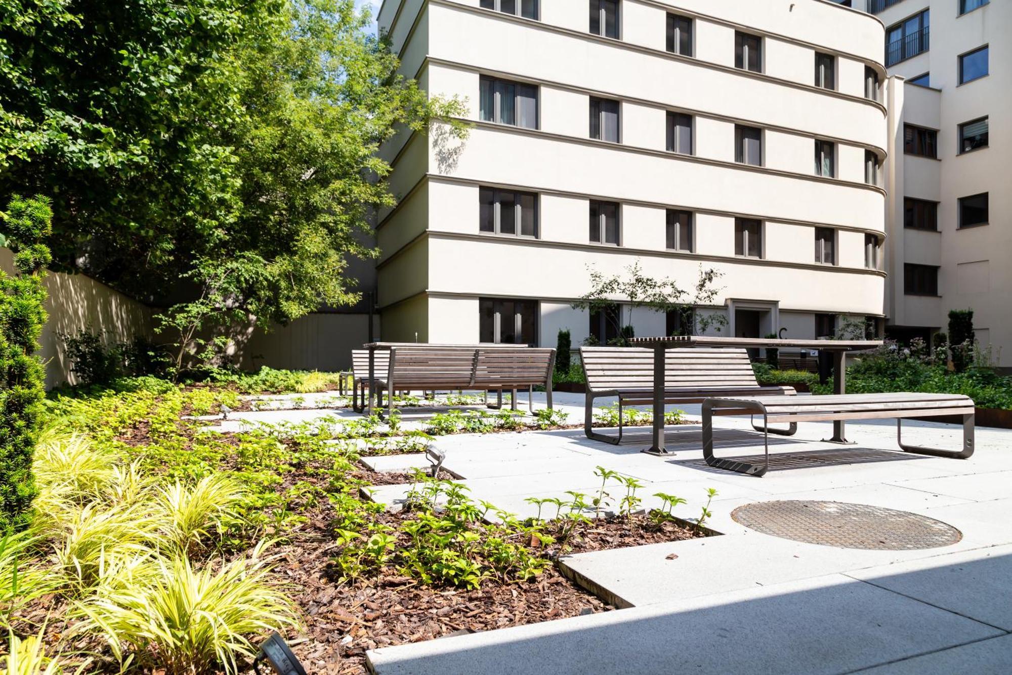 Apartment Househost Smolensk 33-309a Krakow