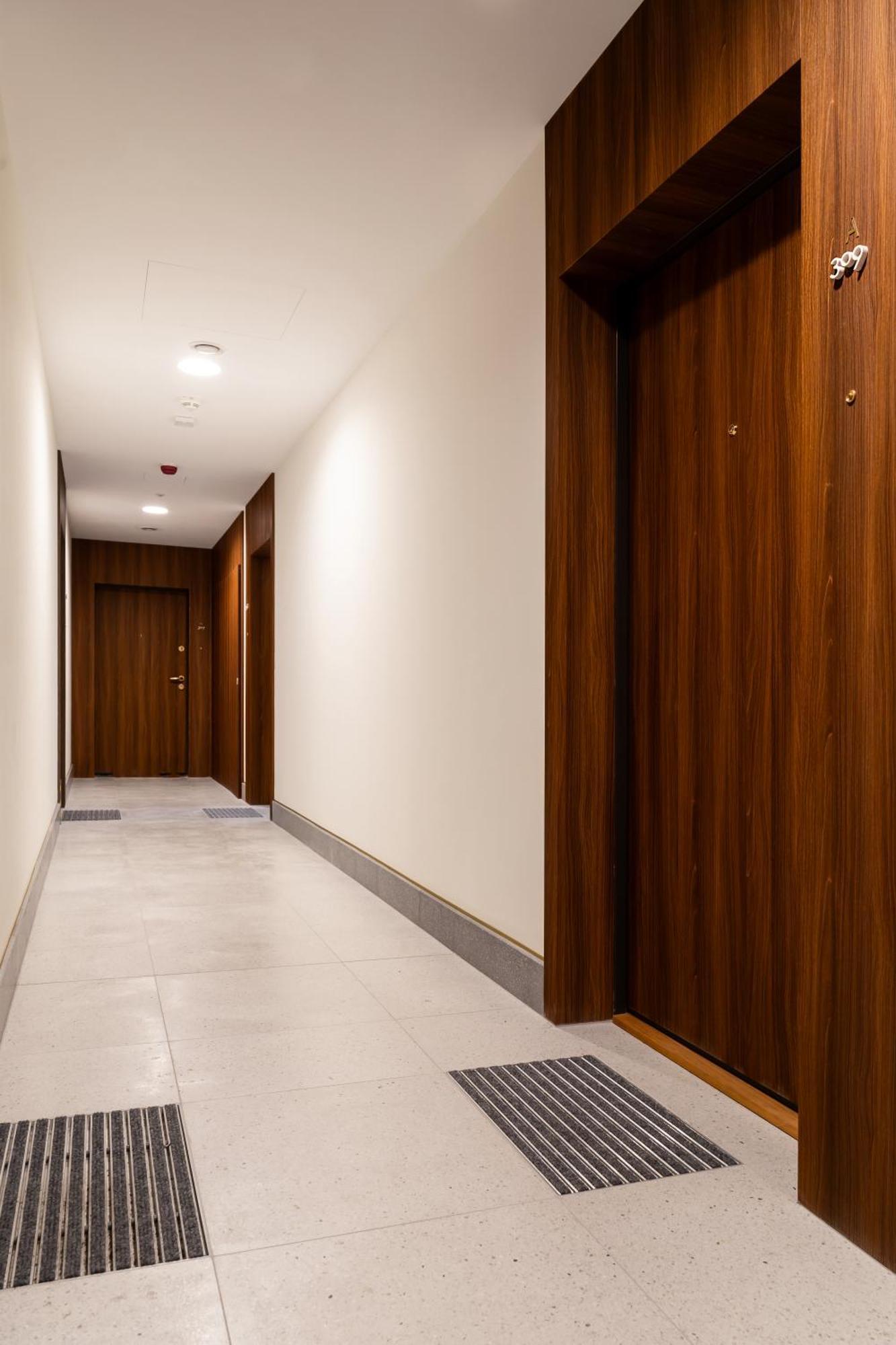Househost Smolensk 33-309a Apartment Krakow