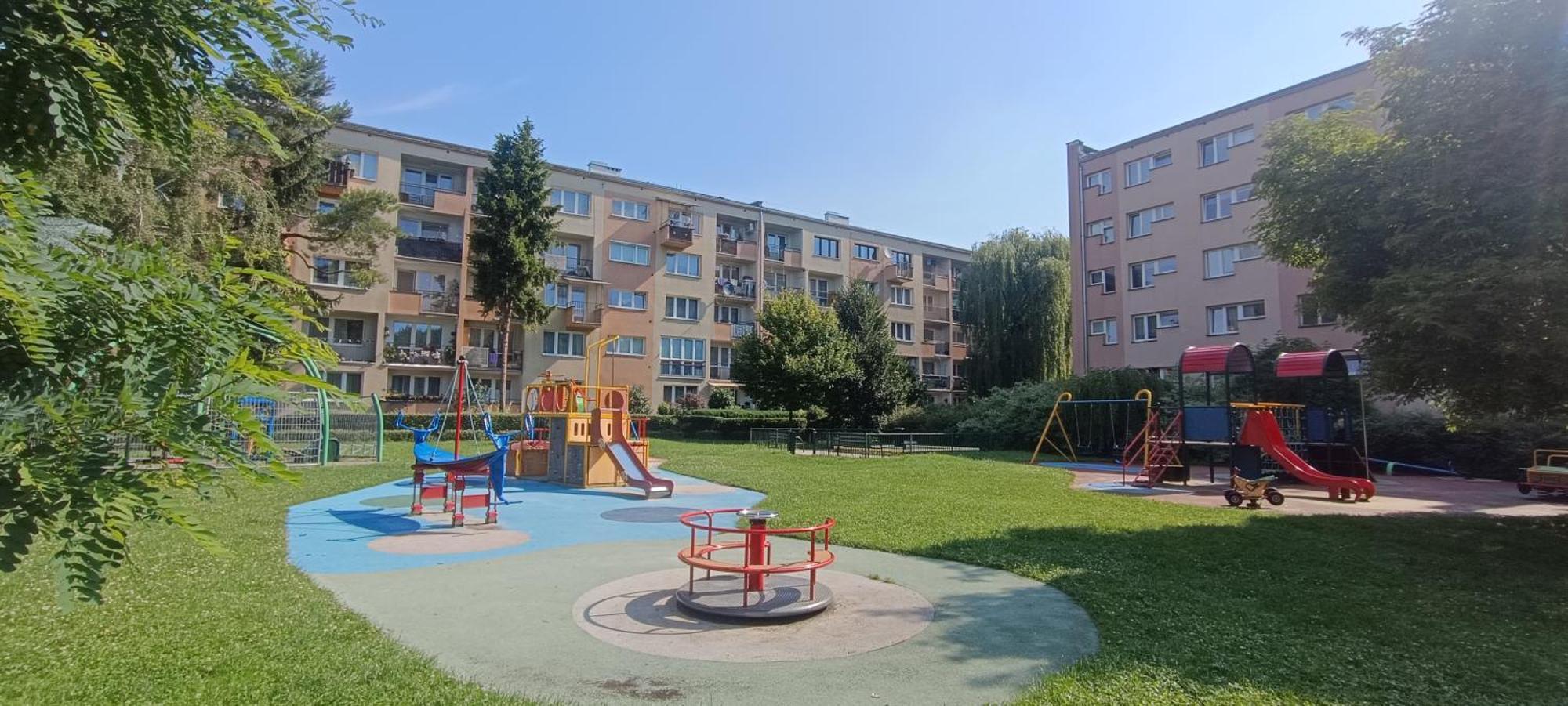Apartamento Olsza