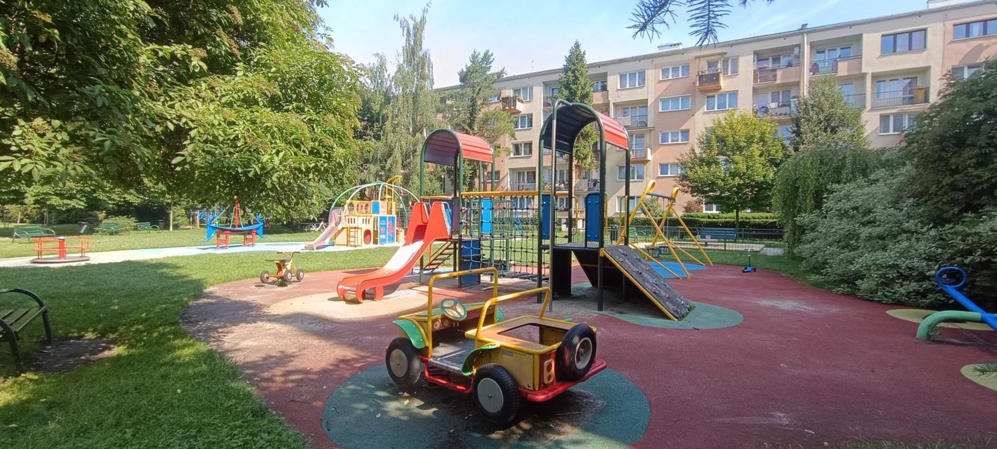 Olsza Apartamento Cracóvia