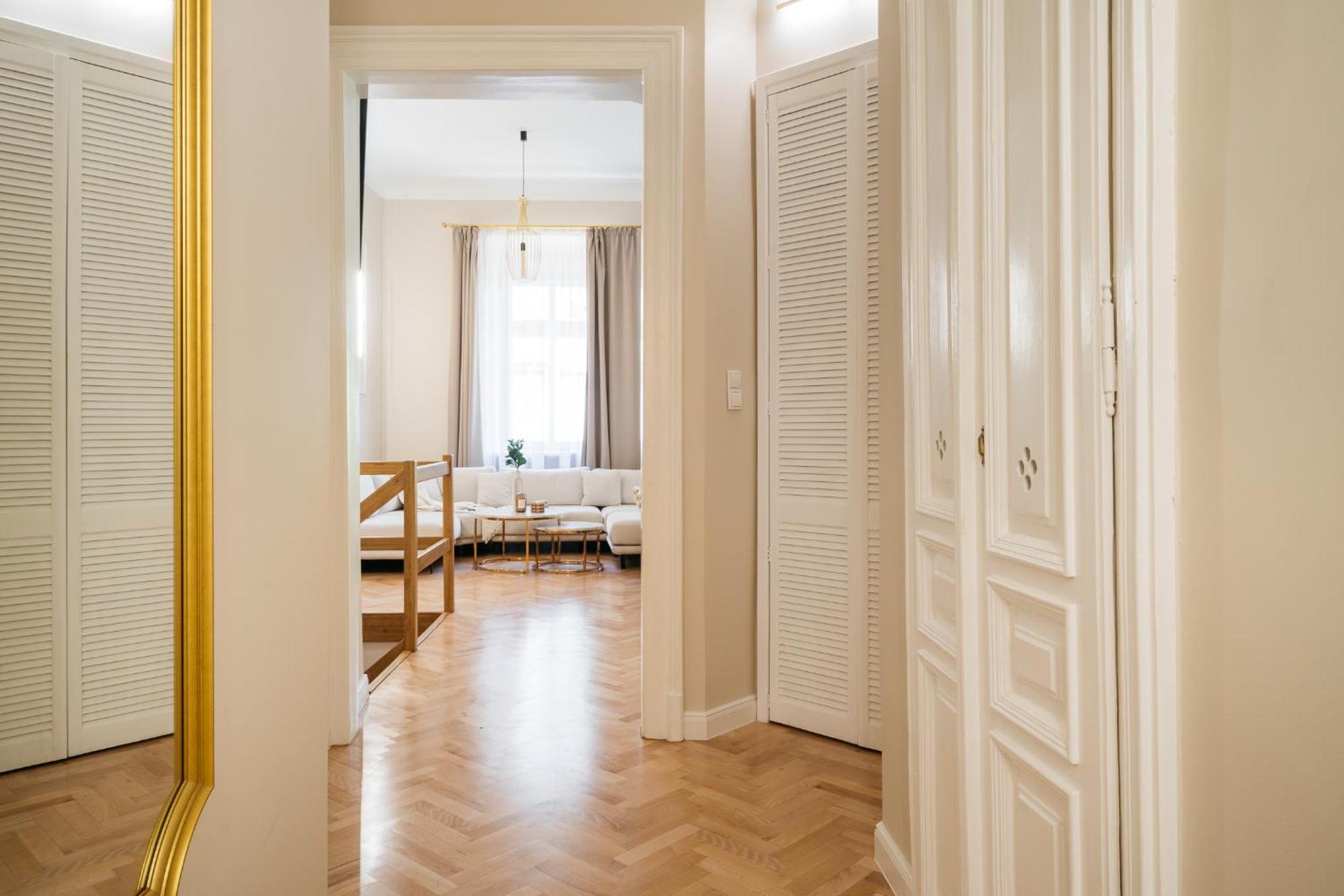 Apartment Old Town Oasis - Loftaffair Krakow