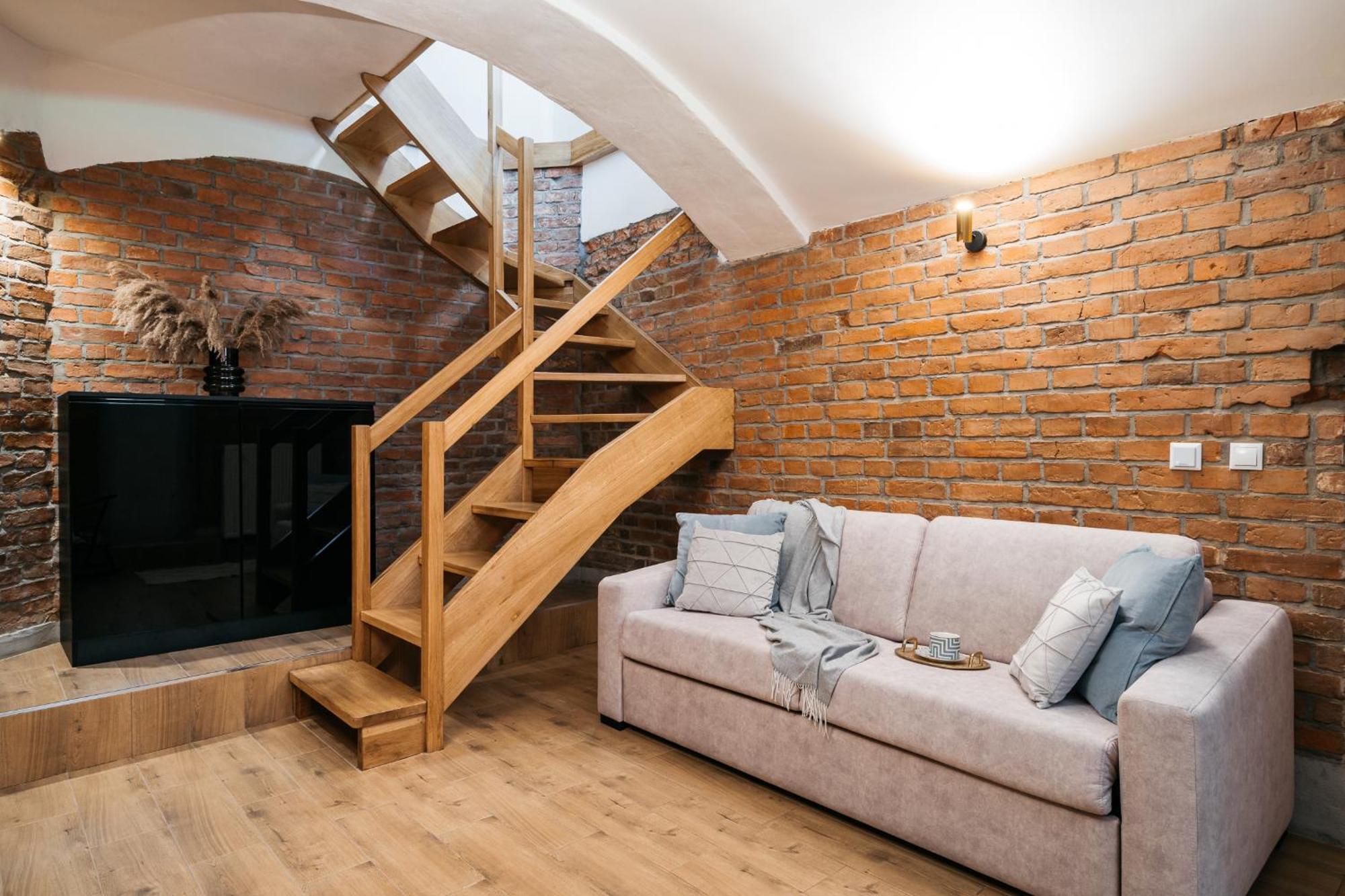 Old Town Oasis - Loftaffair Apartment