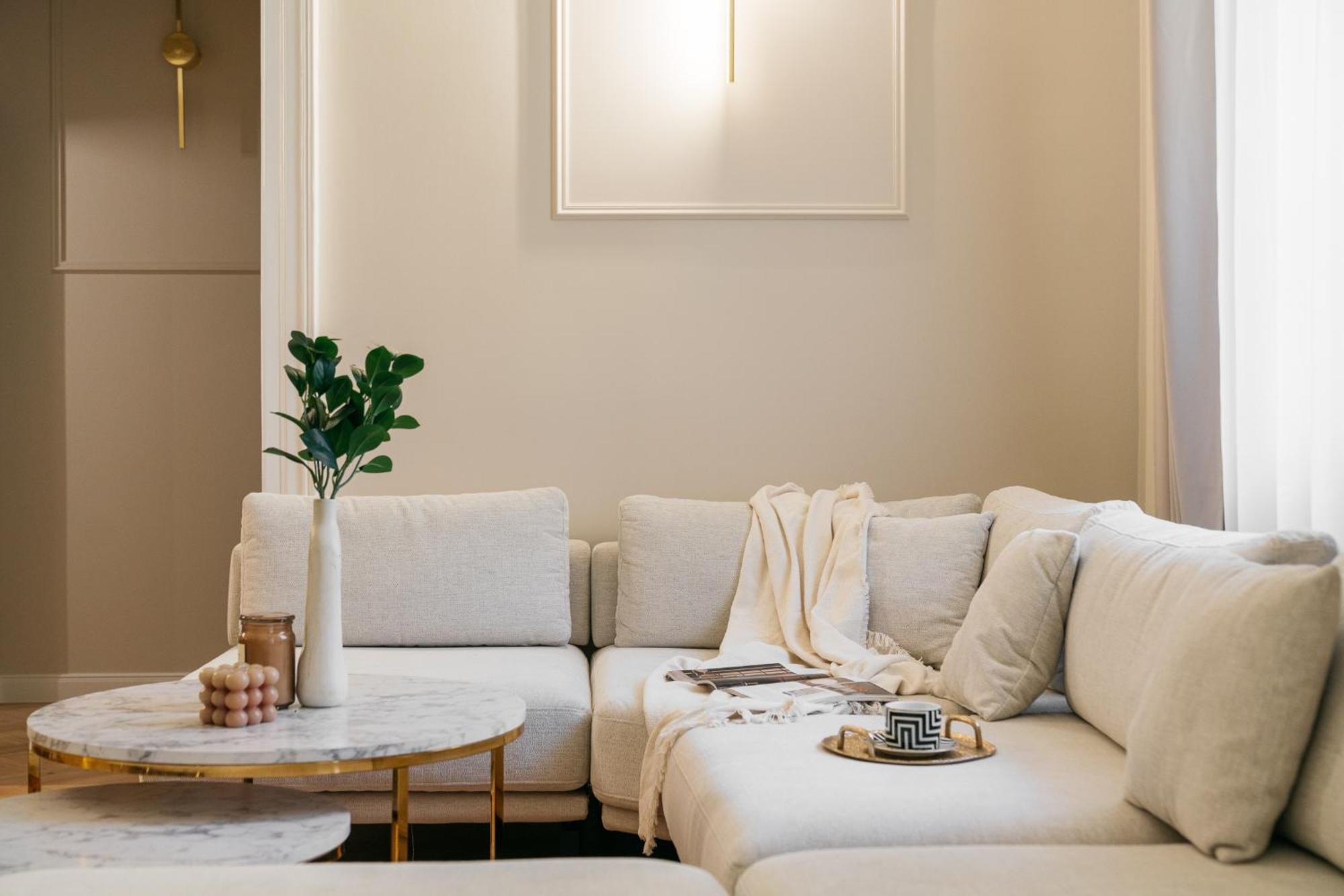 Old Town Oasis - Loftaffair Apartment *