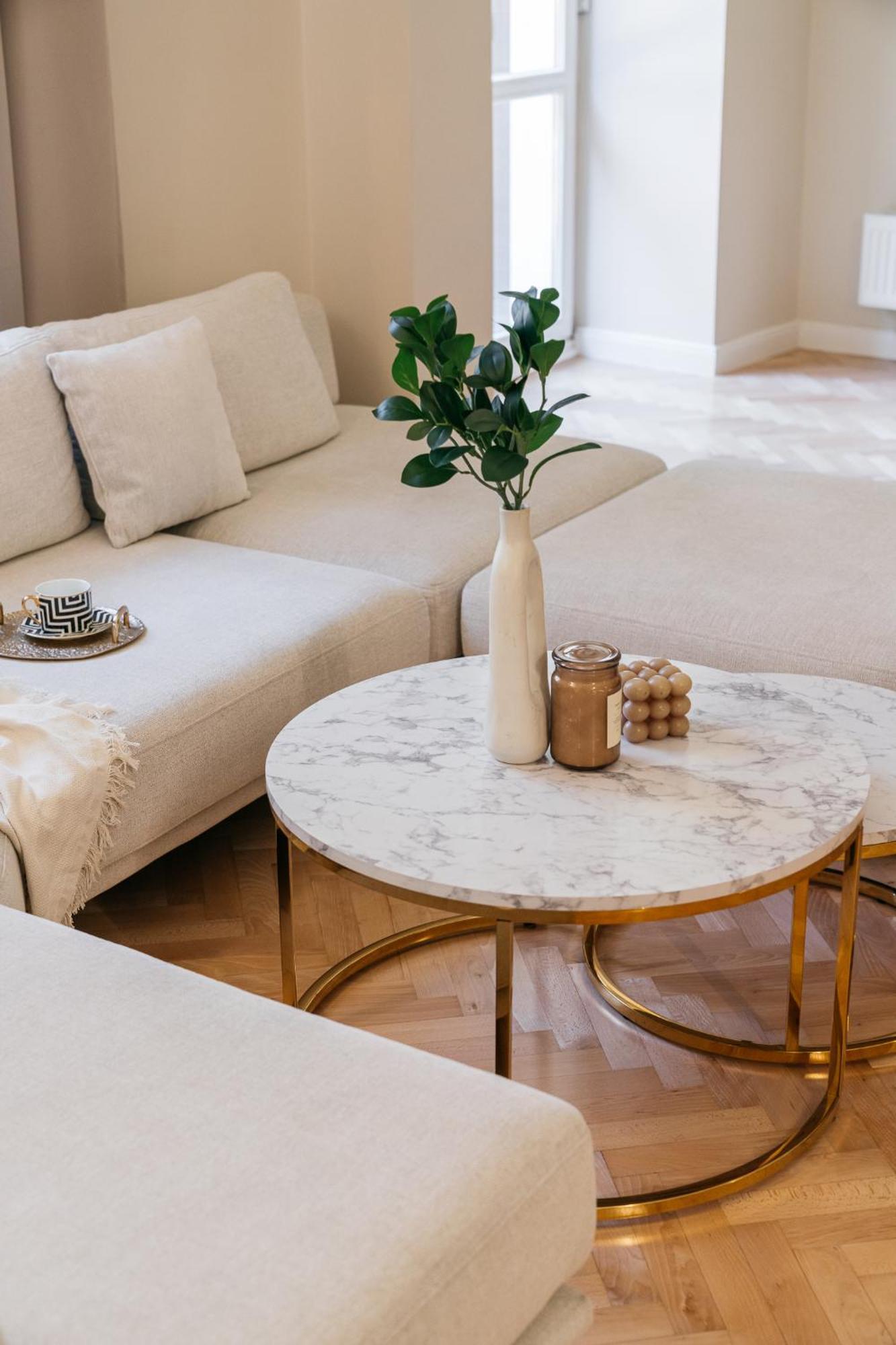 Apartment Old Town Oasis - Loftaffair *