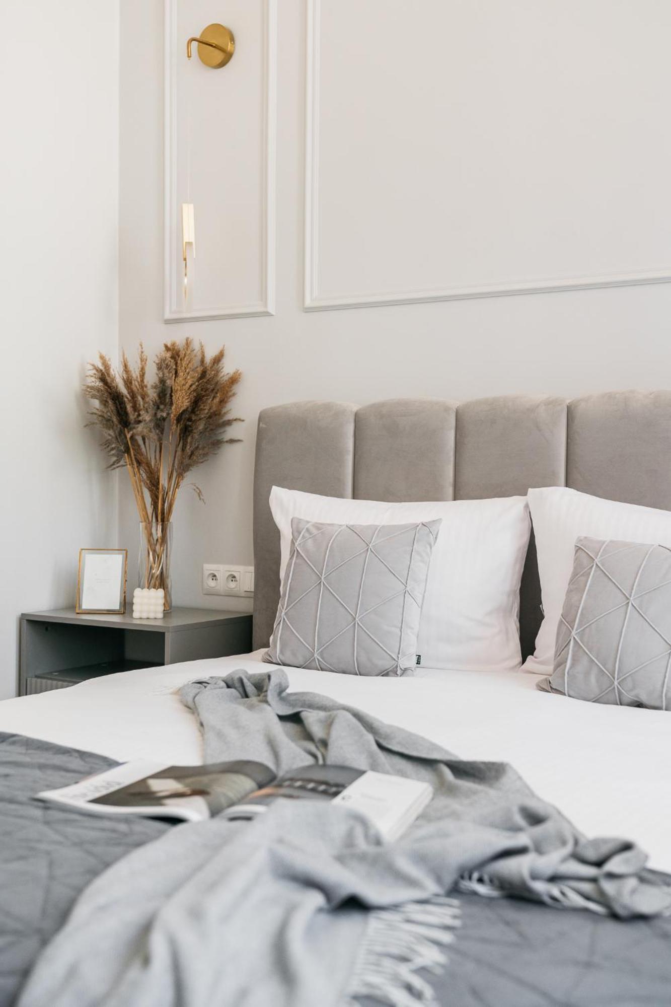 Old Town Oasis - Loftaffair Apartment *