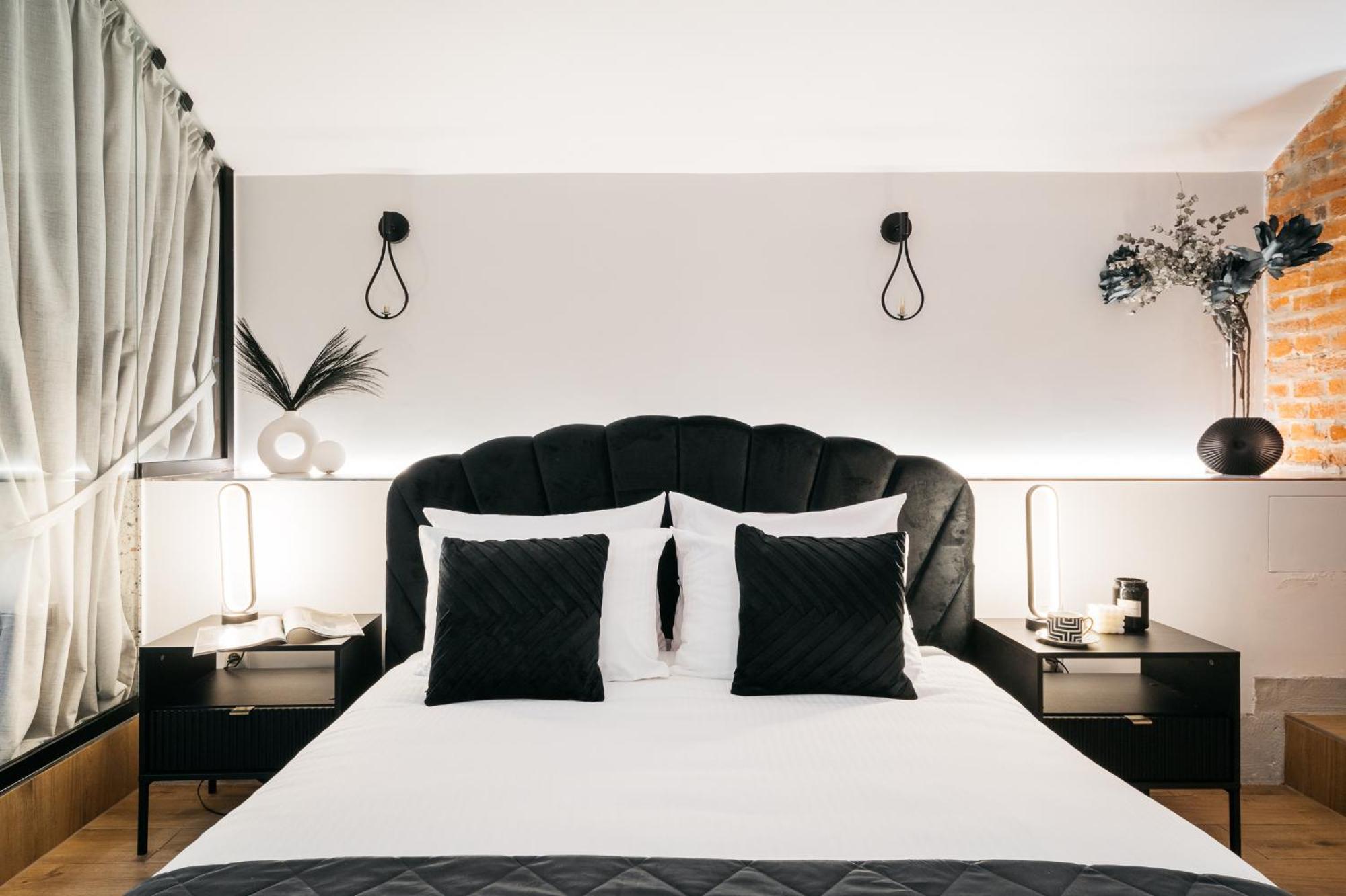 Apartment Old Town Oasis - Loftaffair *