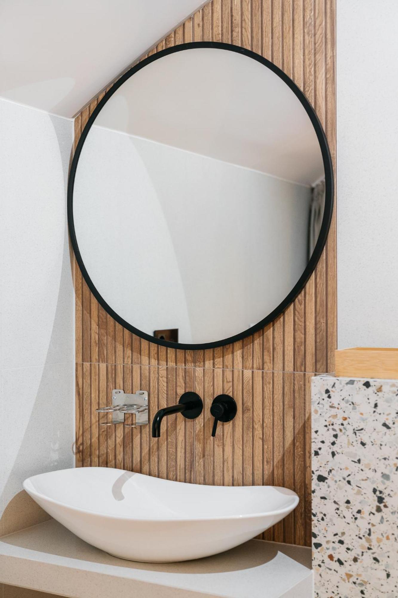 Old Town Oasis - Loftaffair Apartment Krakow