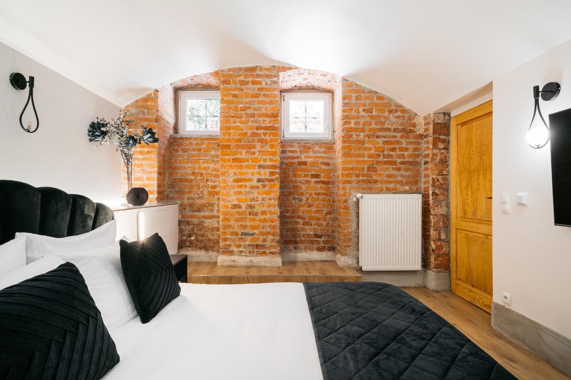 Old Town Oasis - Loftaffair Krakow