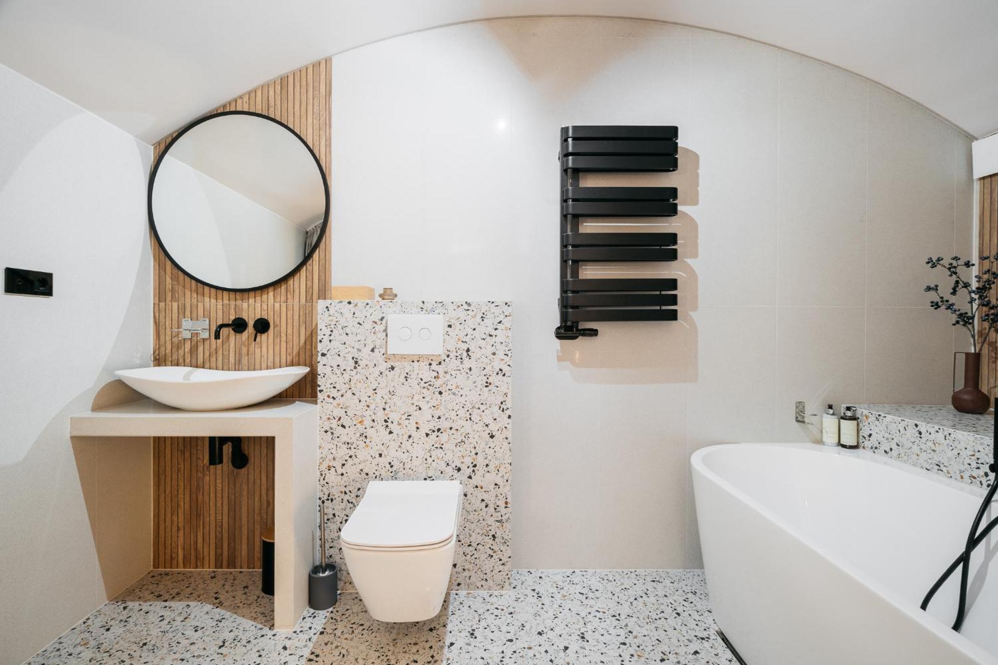 Apartment Old Town Oasis - Loftaffair Krakow