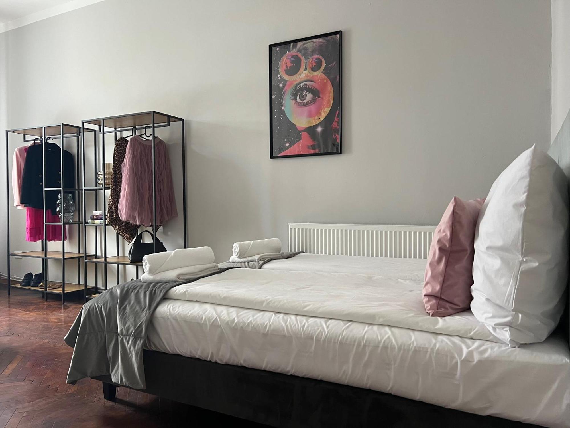 Apartamento Ga Cracóvia