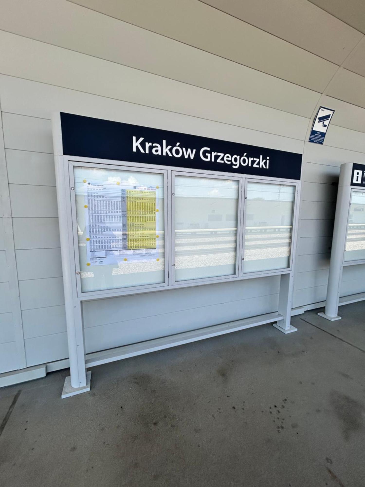 Ministay * Krakow