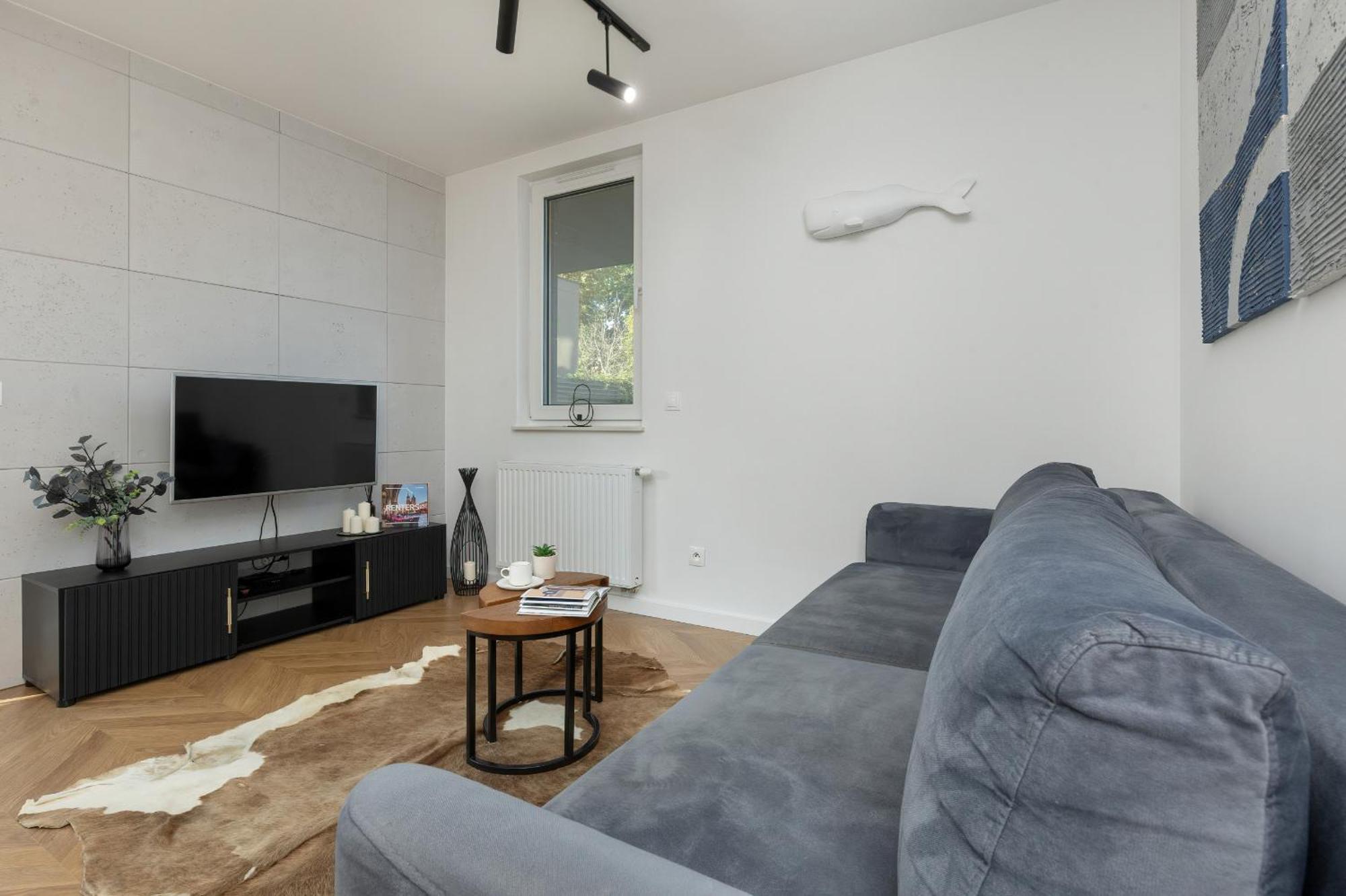 Apartament Zbozowa 2a Nowy Kleparz Cracow By Renters Kraków