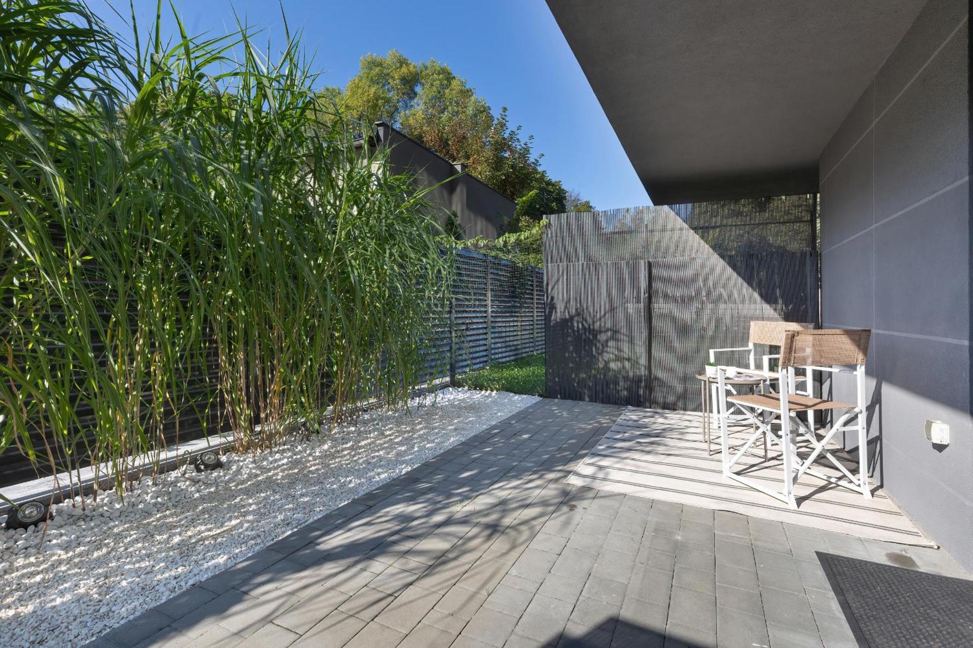 Zbozowa 2a Nowy Kleparz Cracow By Renters Apartament