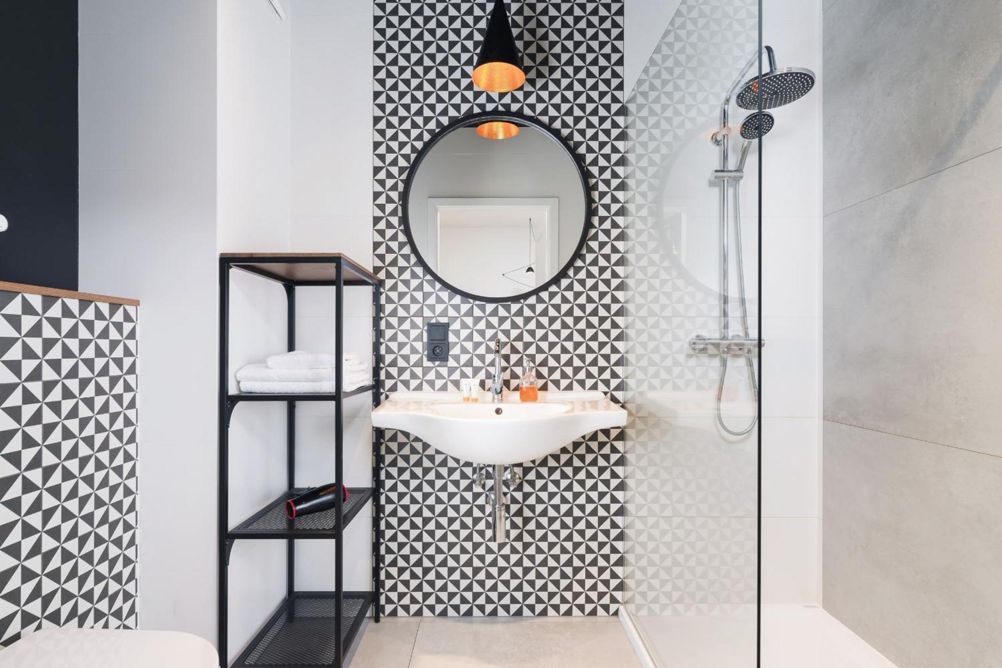 Podgorze Golden Oriole Cracow By Renters Prestige Apartment