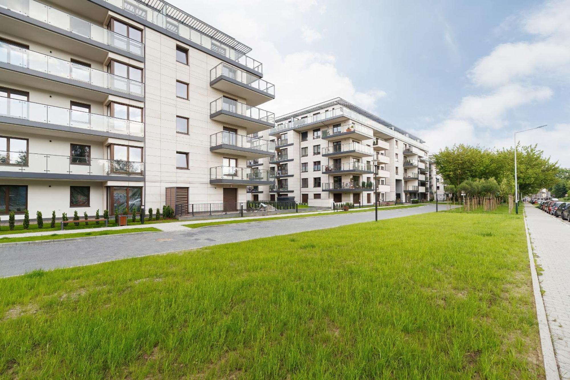 Podgorze Golden Oriole Cracow By Renters Prestige Apartment Krakow