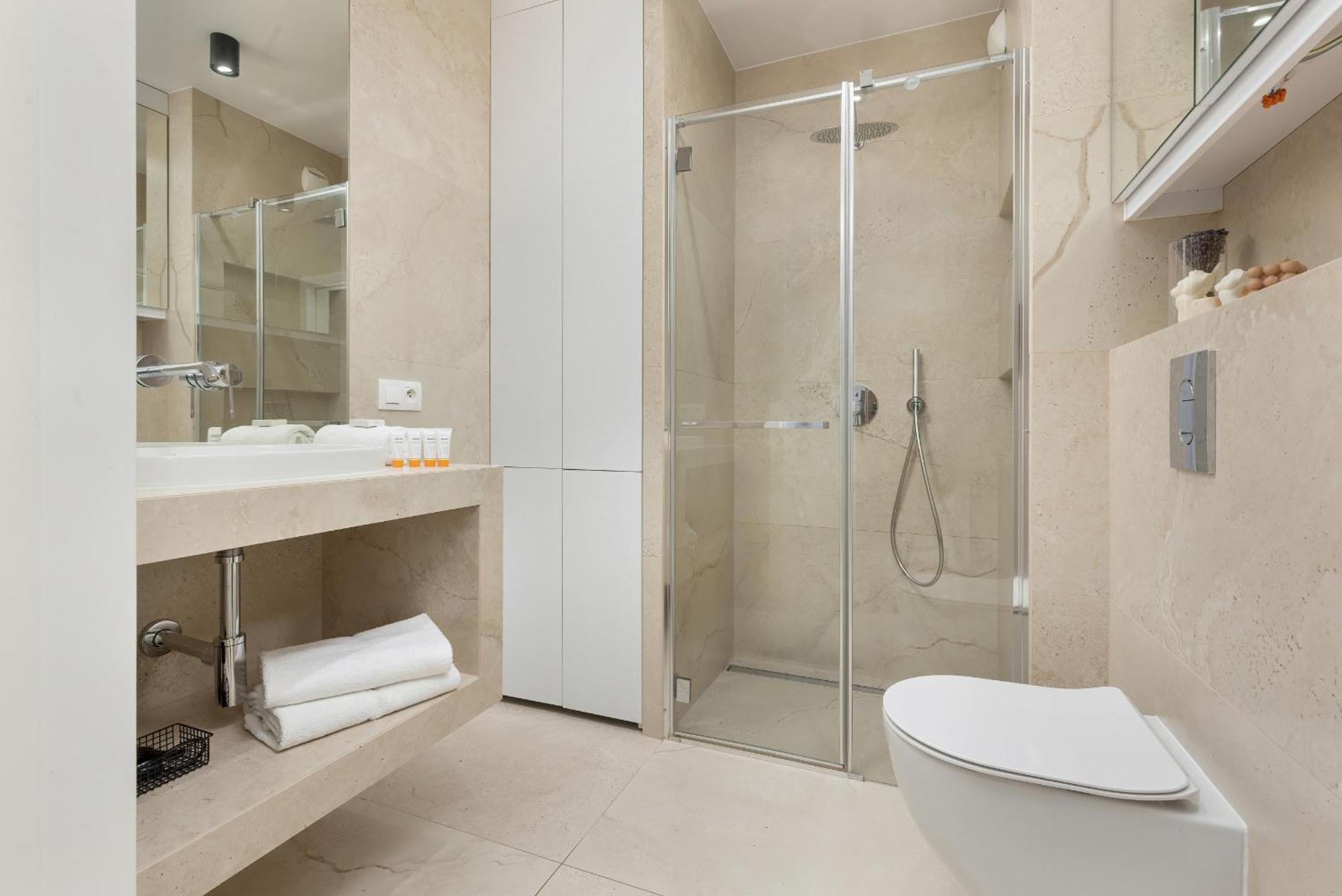 Apartament Zbozowa 2a Nowy Kleparz Cracow By Renters