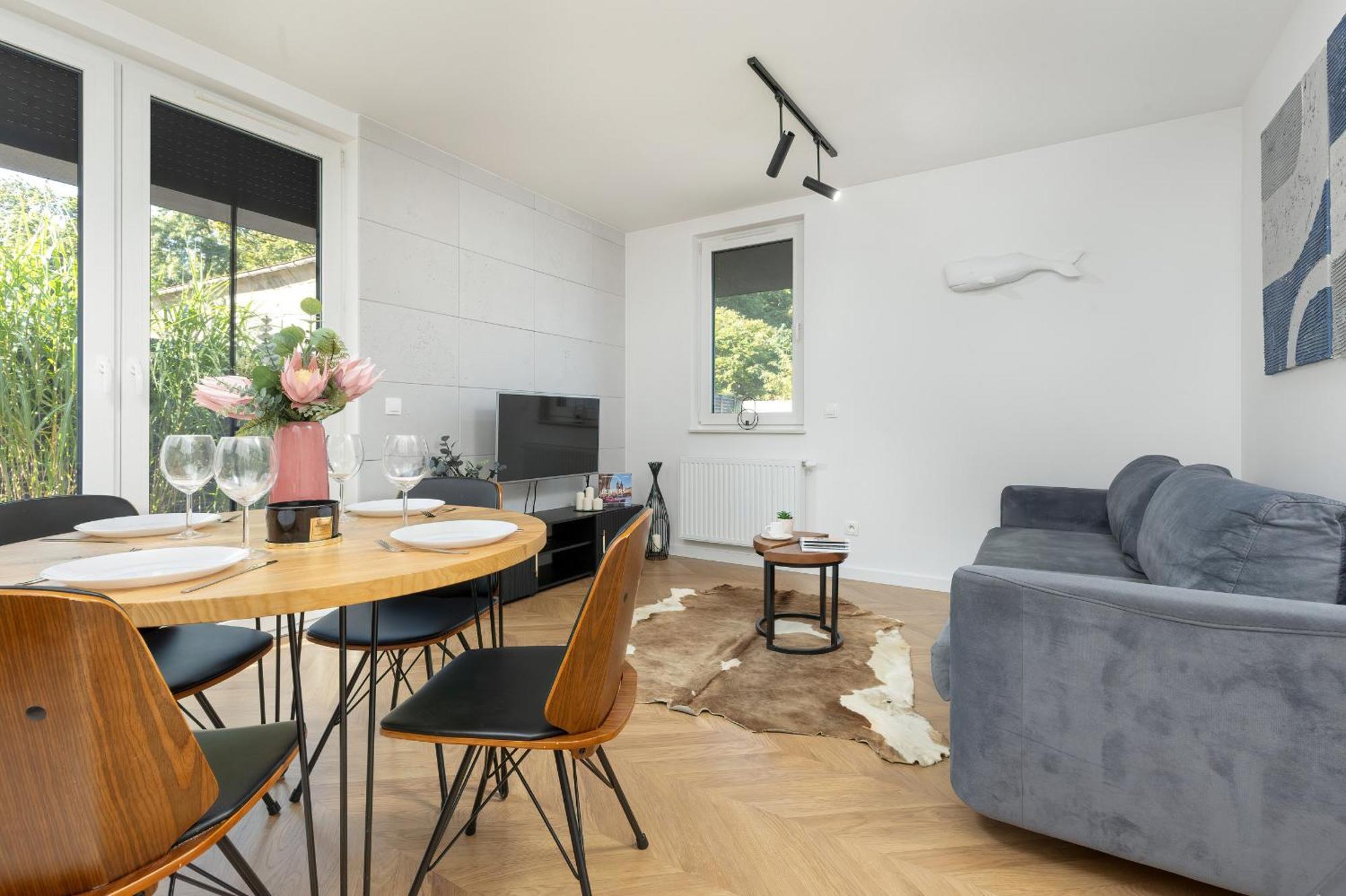 Apartament Zbozowa 2a Nowy Kleparz Cracow By Renters