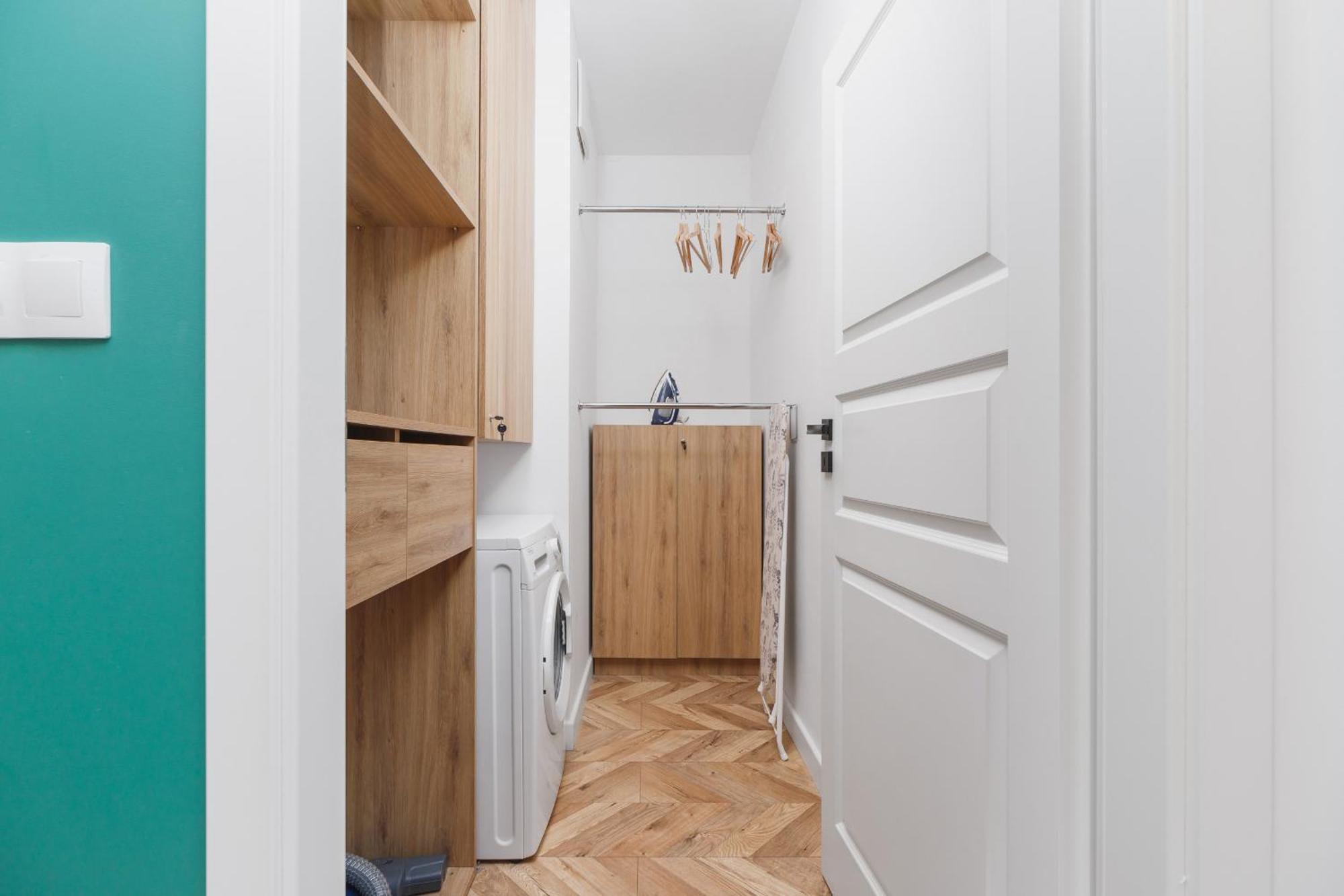 Podgorze Golden Oriole Cracow By Renters Prestige Krakow