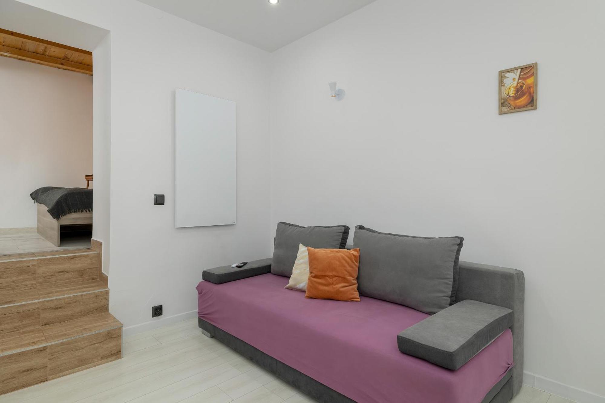 By Renters Apartment Krakow