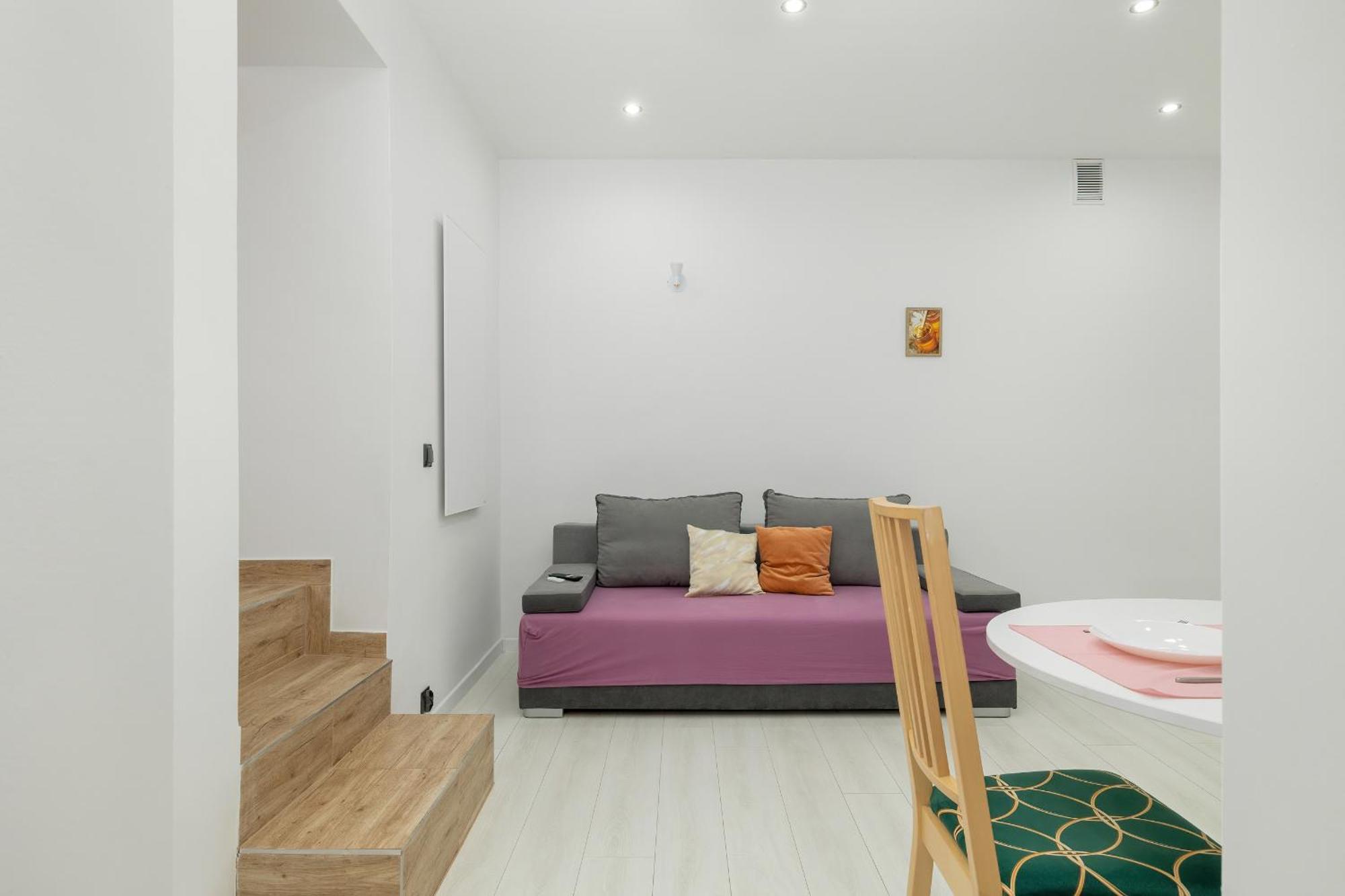 Apartment By Renters Krakow