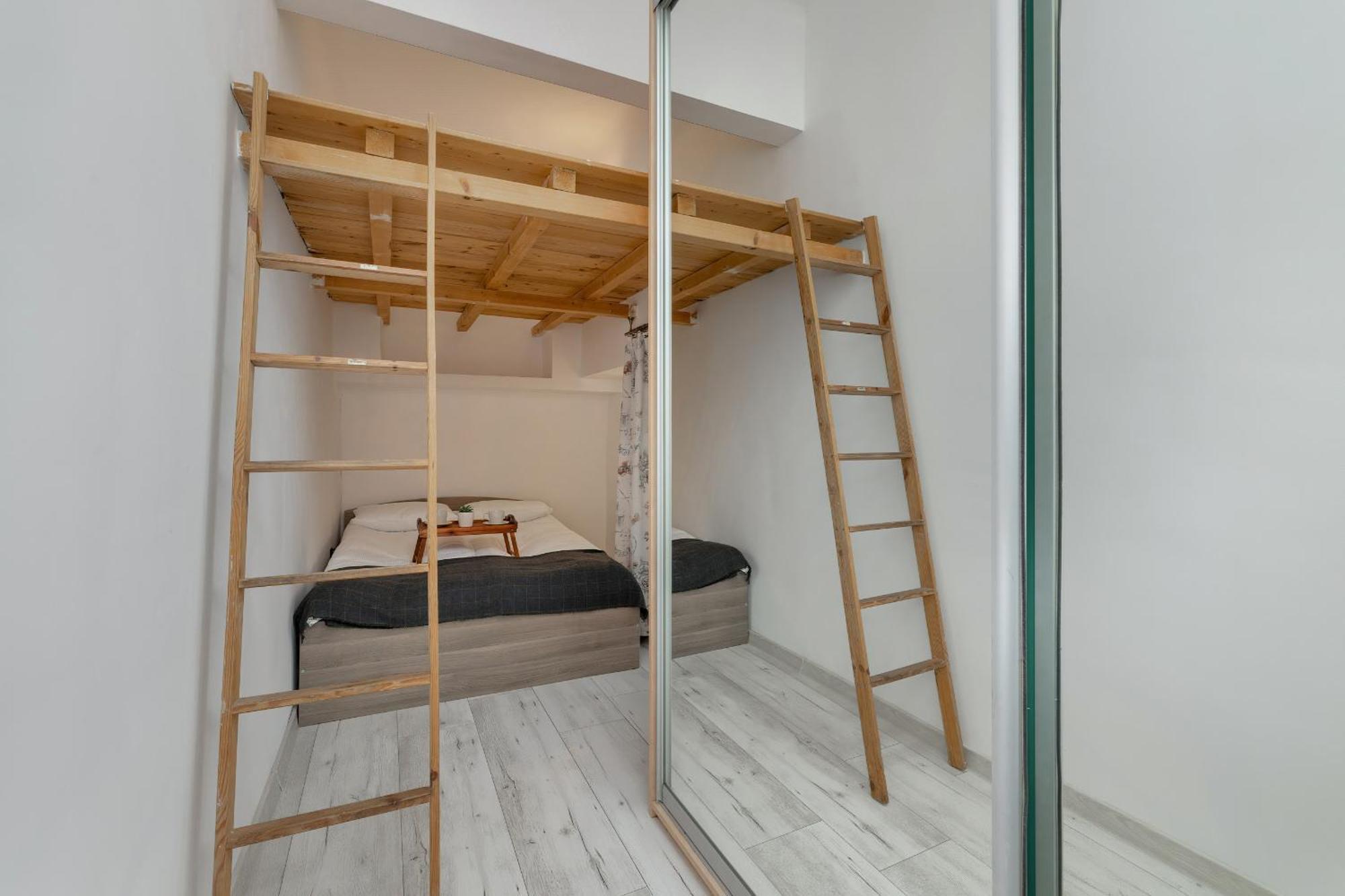 By Renters