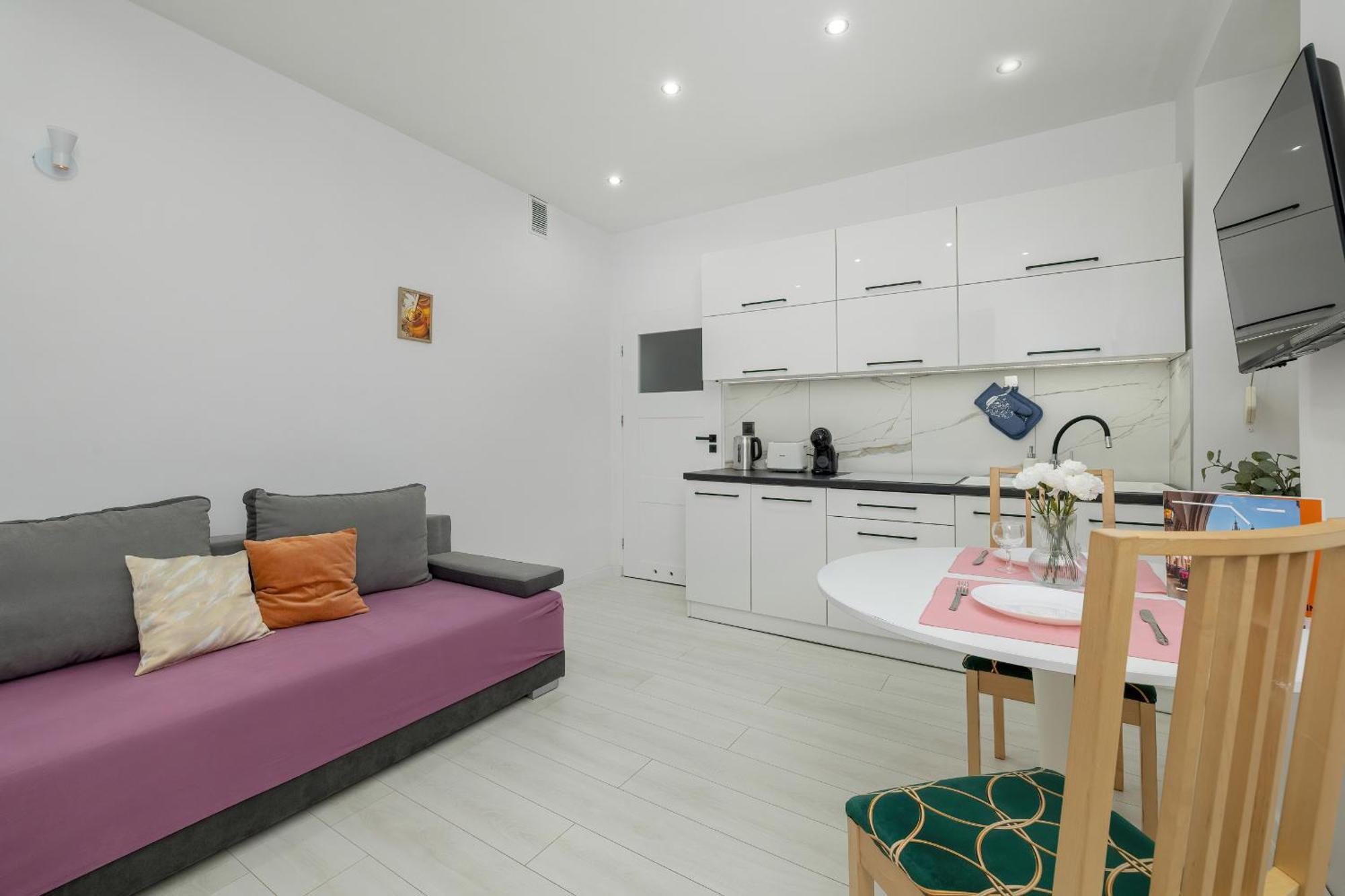 By Renters *