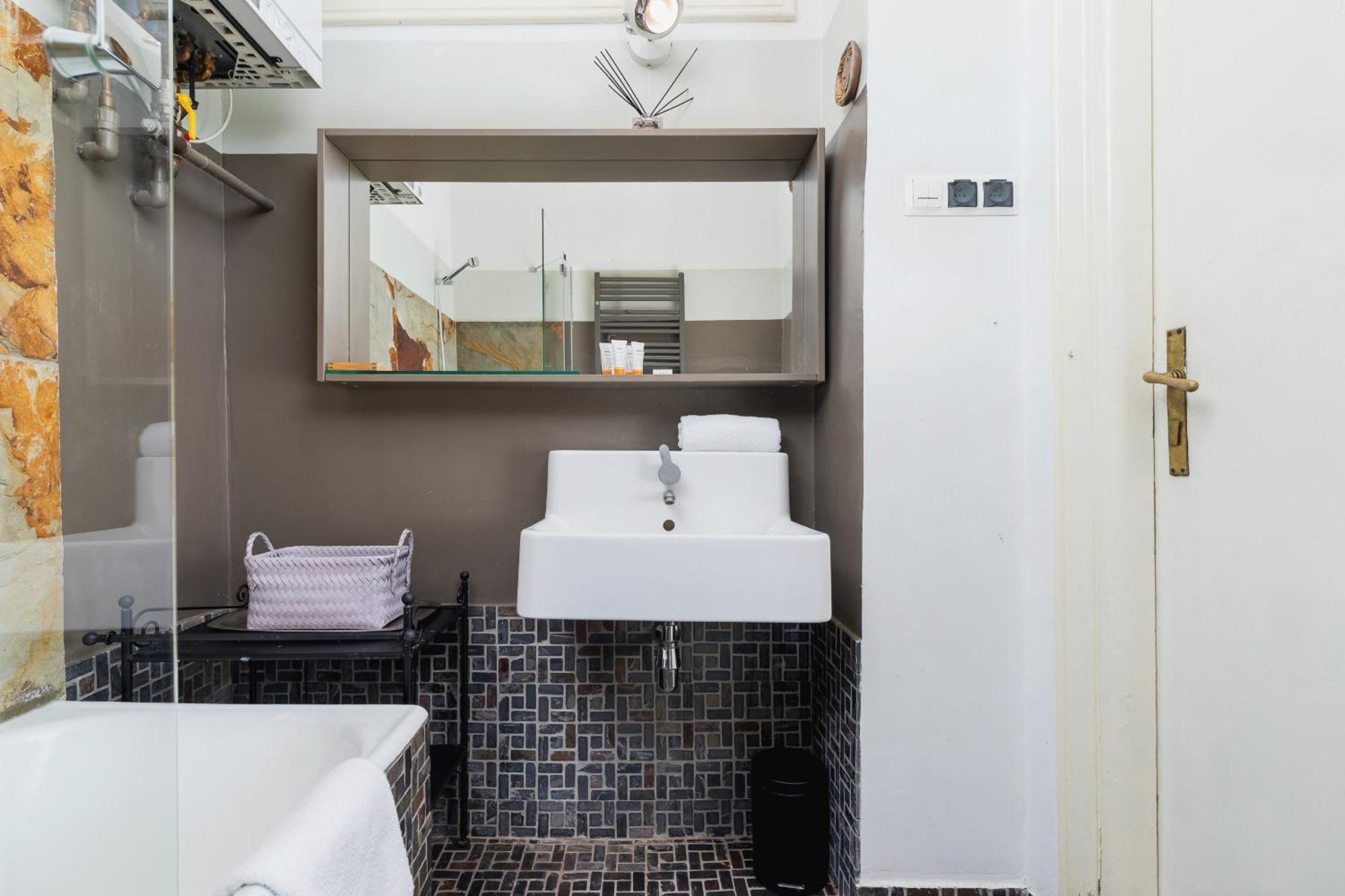 Apartment Cracow Kazimierz Retro Skawinska By Renters