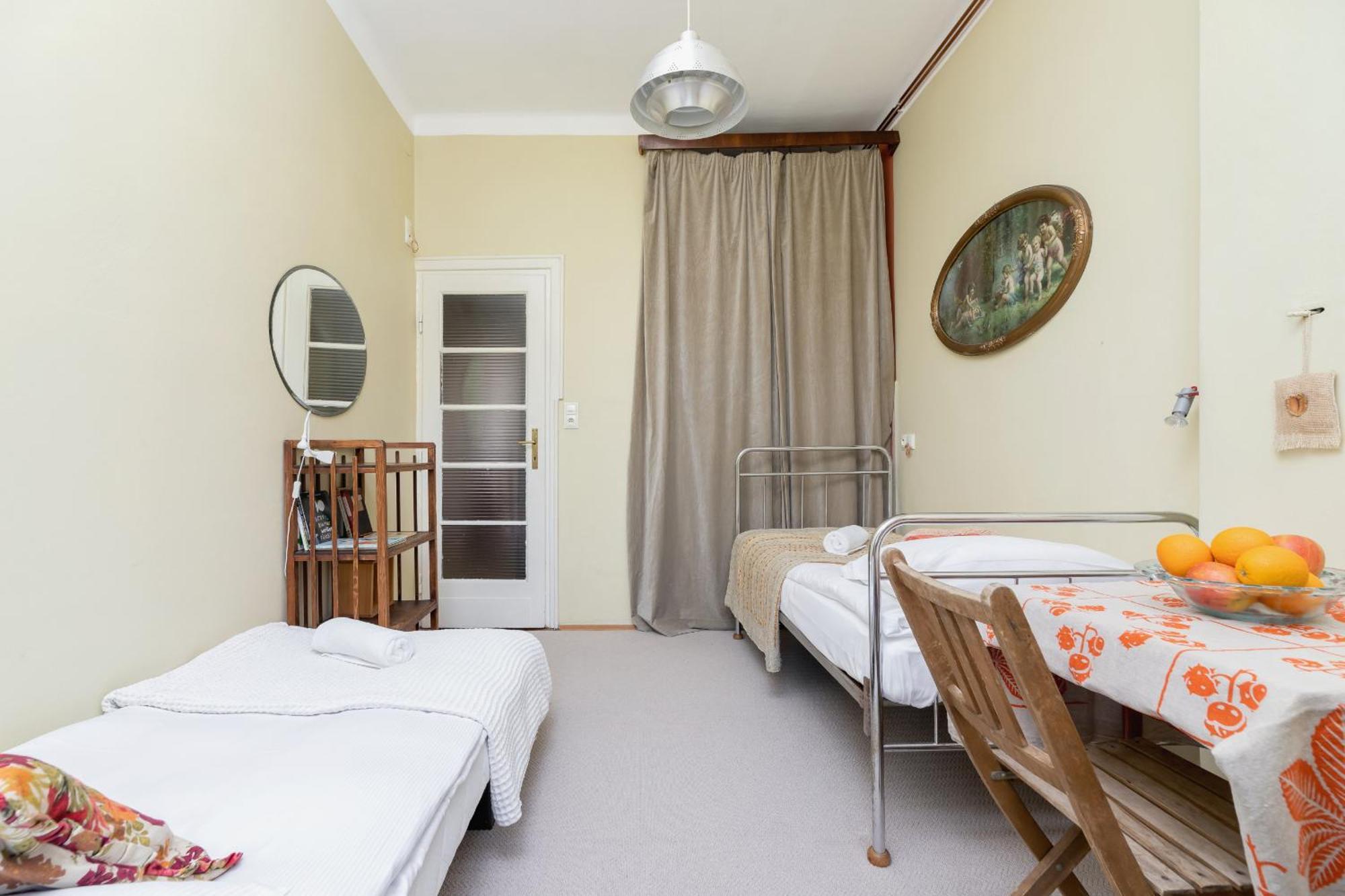 Cracow Kazimierz Retro Skawinska By Renters *