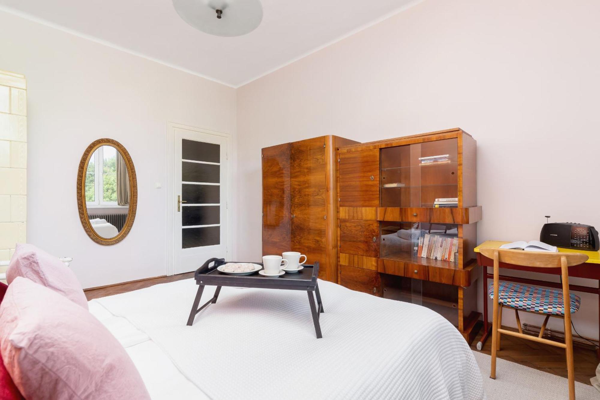Cracow Kazimierz Retro Skawinska By Renters * Krakow