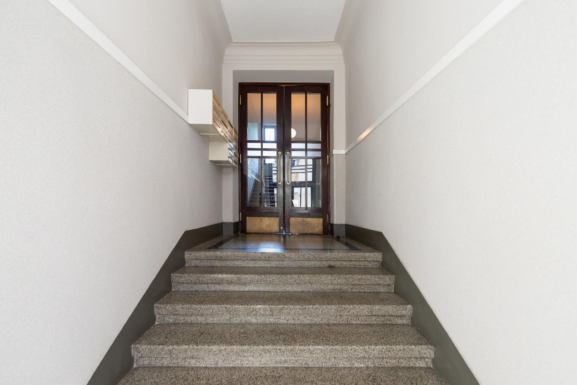 Cracow Kazimierz Retro Skawinska By Renters Apartment