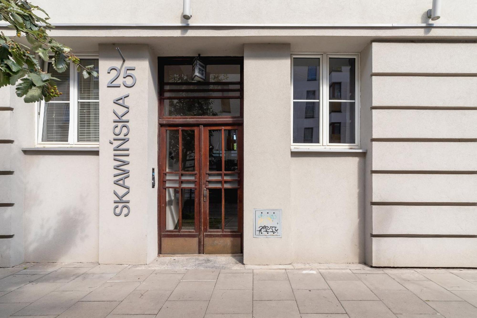 Cracow Kazimierz Retro Skawinska By Renters Krakow