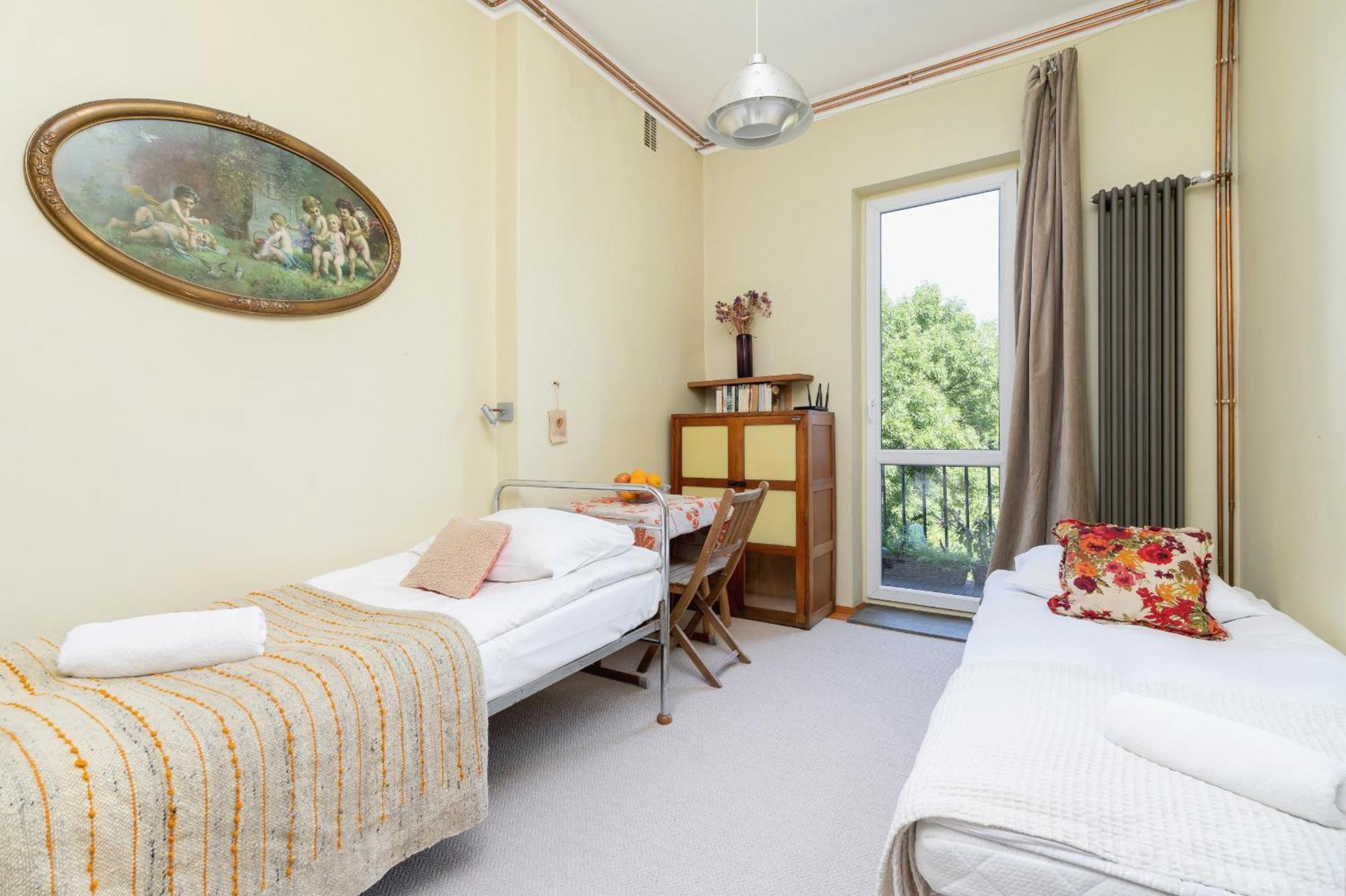 Cracow Kazimierz Retro Skawinska By Renters * Krakow
