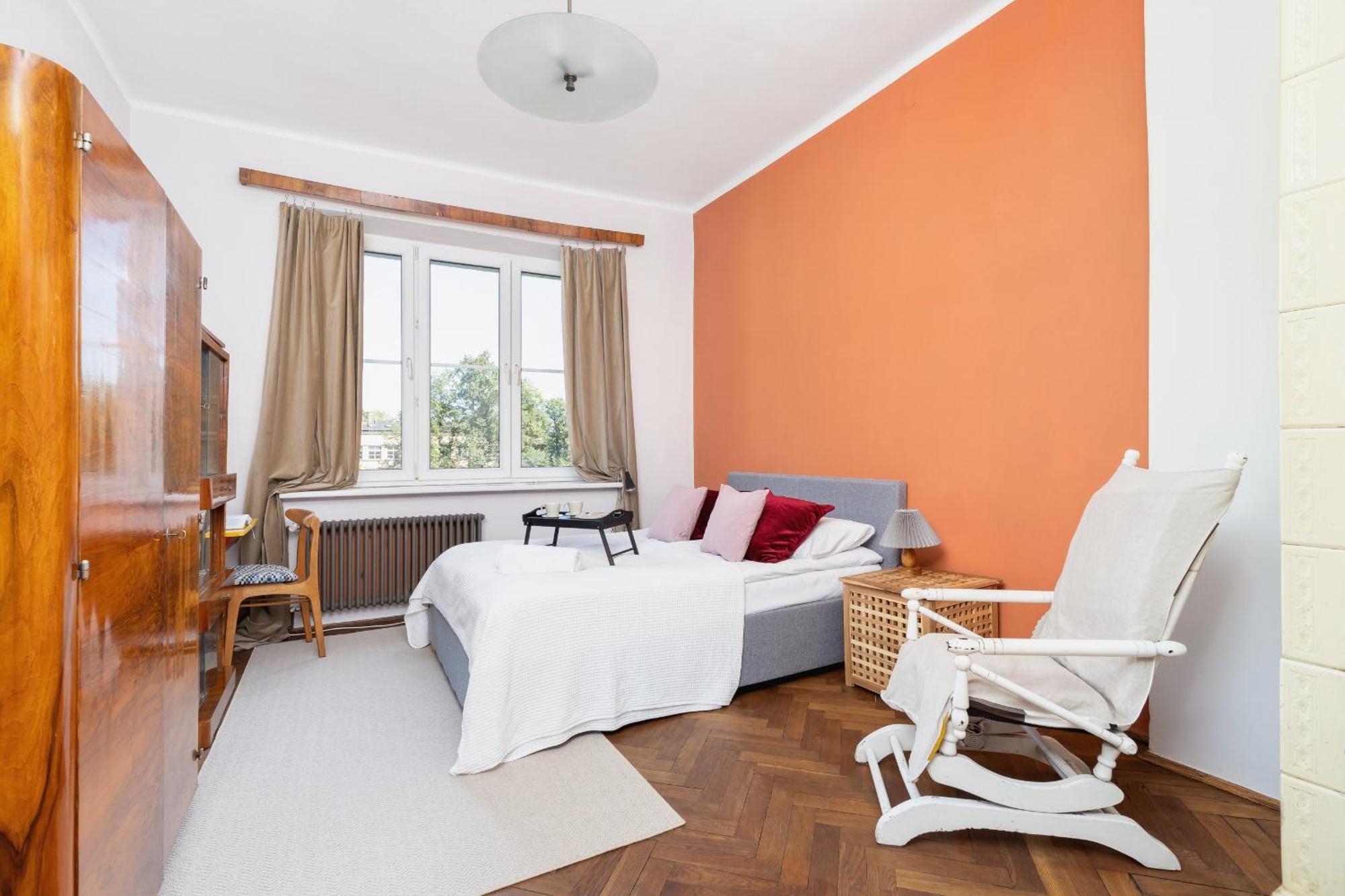 Cracow Kazimierz Retro Skawinska By Renters Apartment *