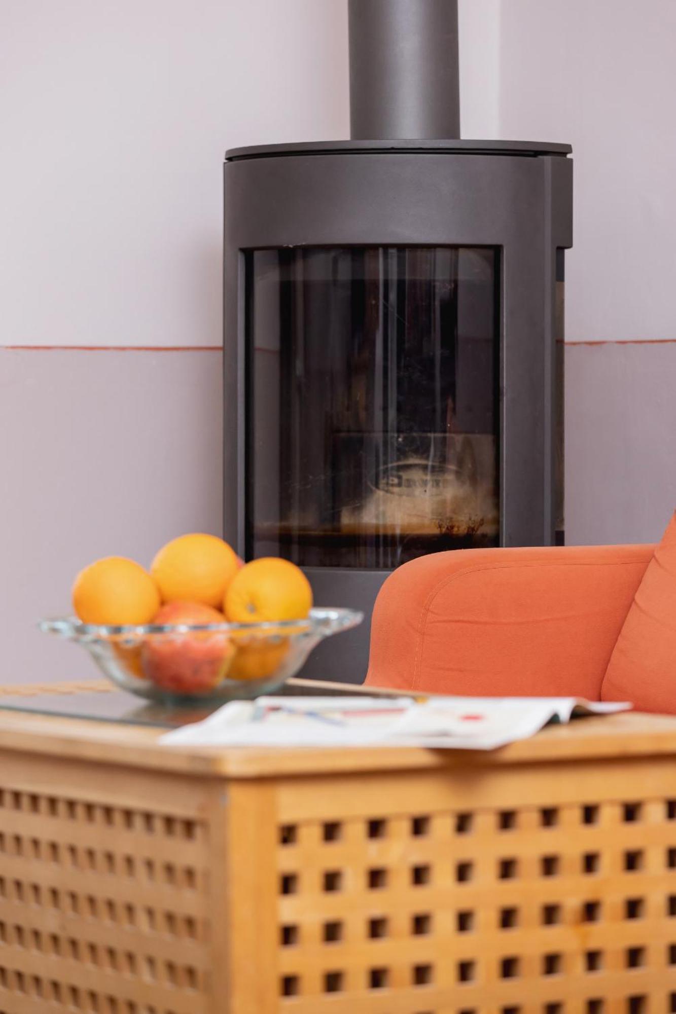 Apartment Cracow Kazimierz Retro Skawinska By Renters Krakow