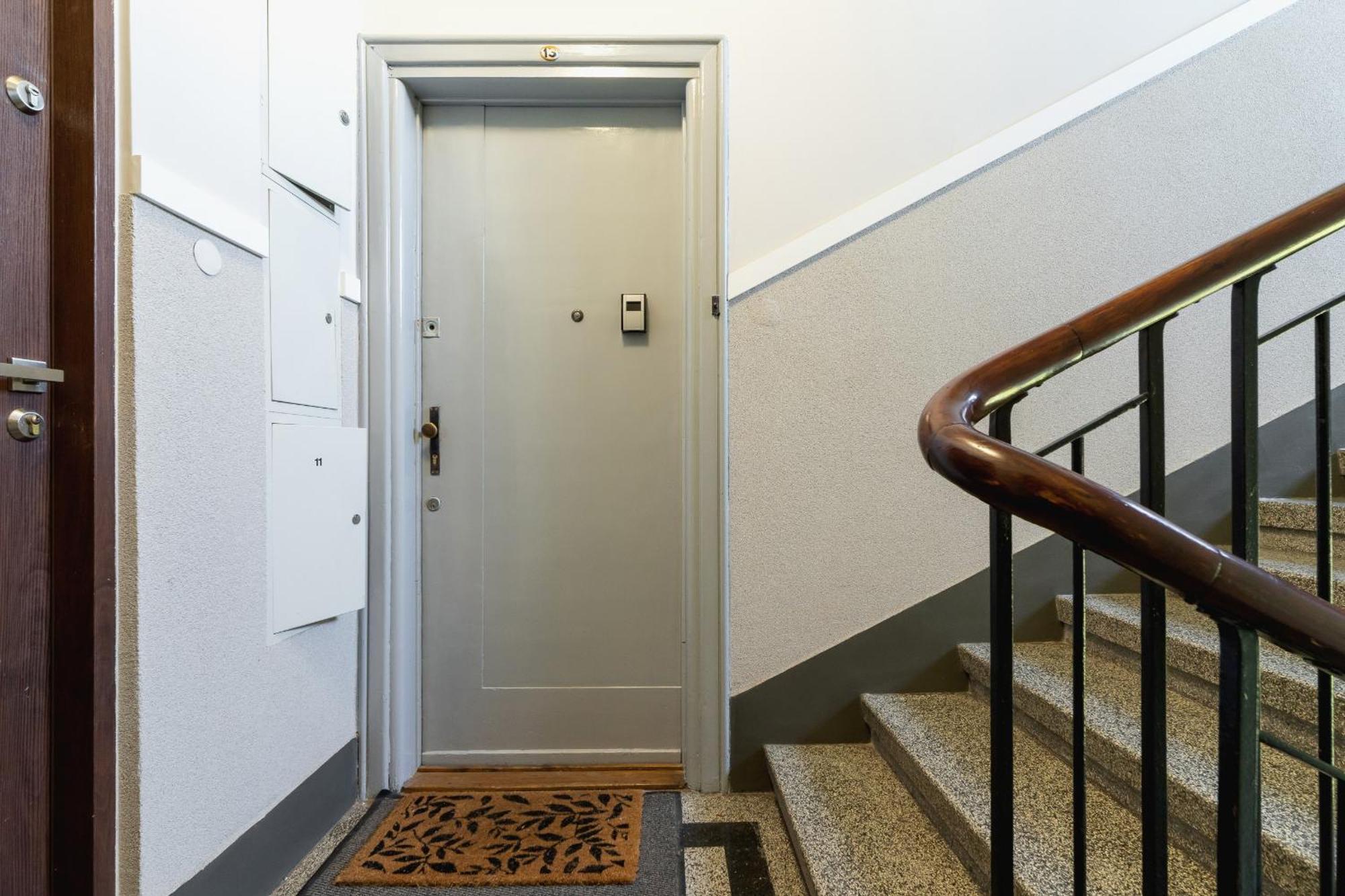 Apartment Cracow Kazimierz Retro Skawinska By Renters Krakow