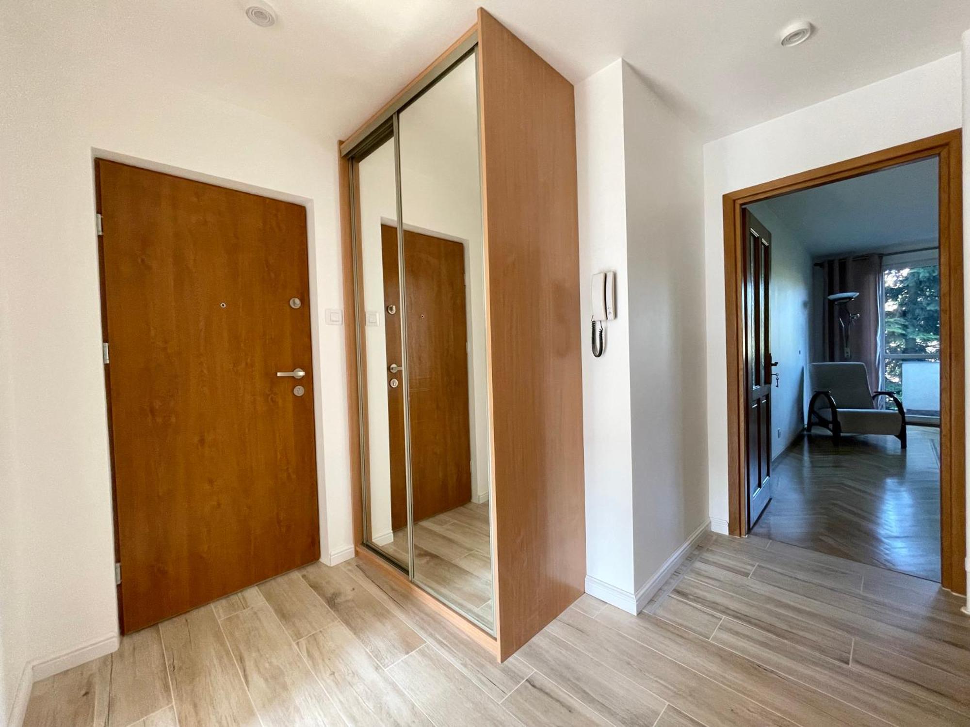 Appartement Cracow Elizabeth *