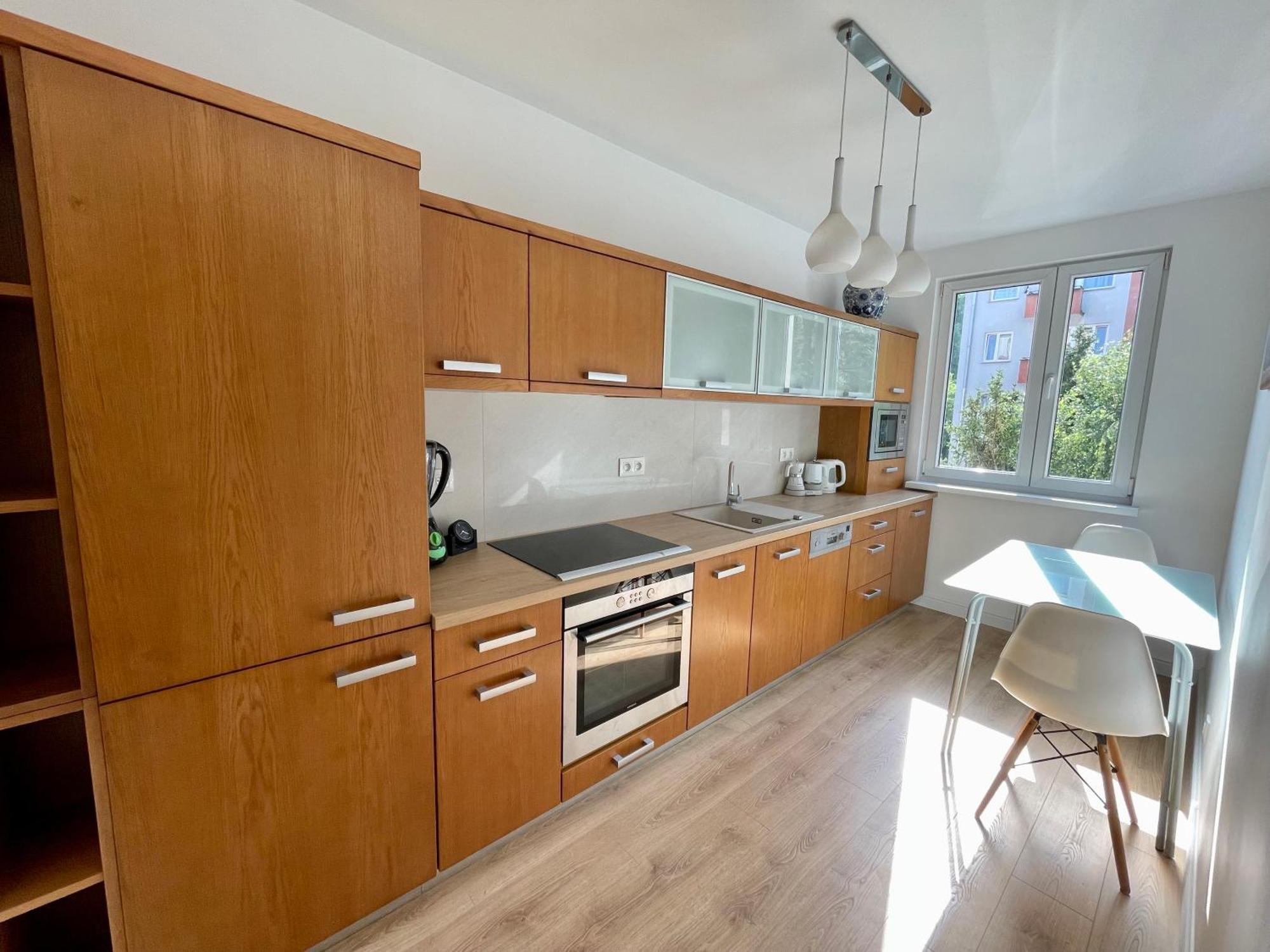 Appartement Cracow Elizabeth *