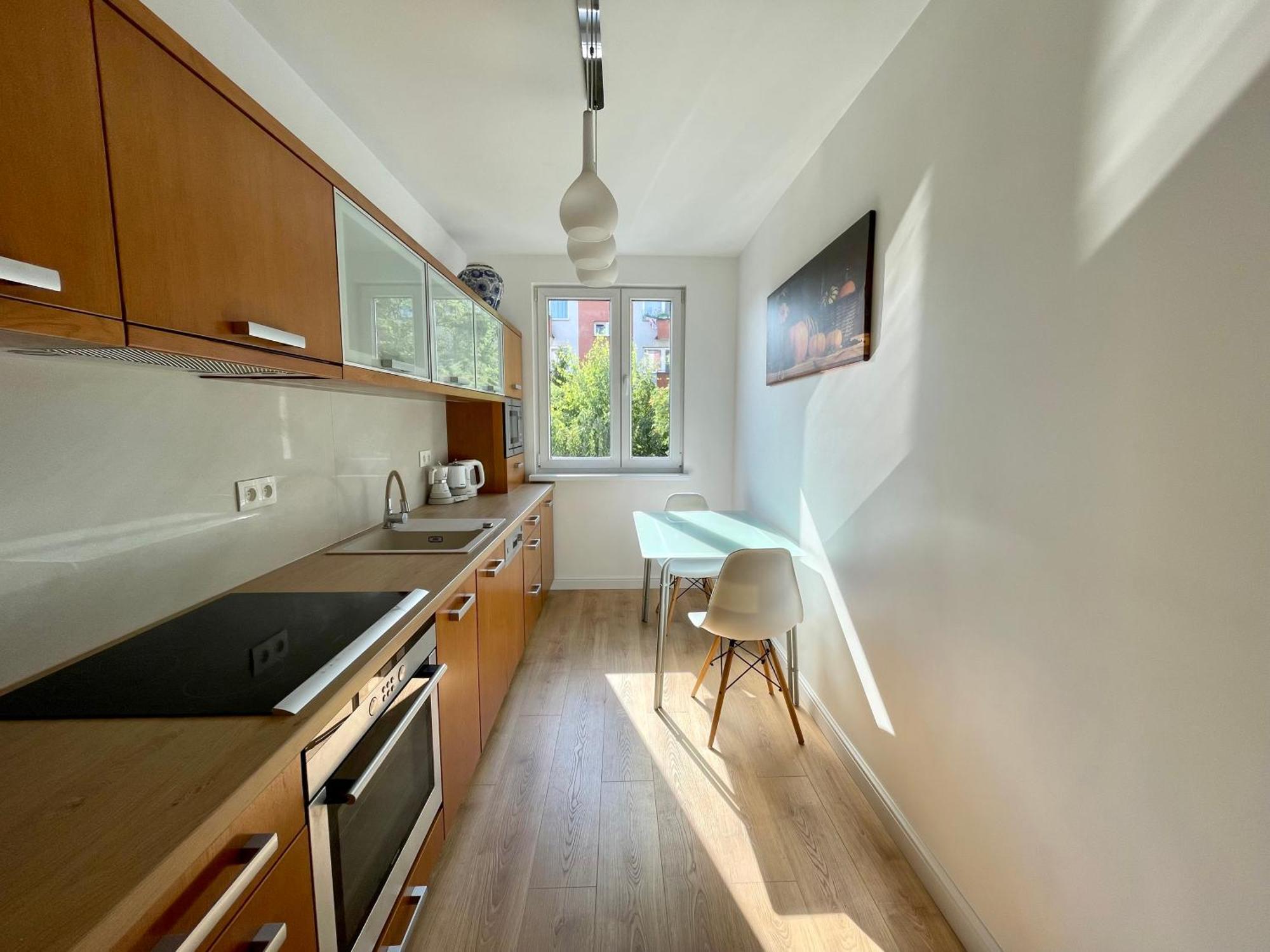 Cracow Elizabeth Appartement