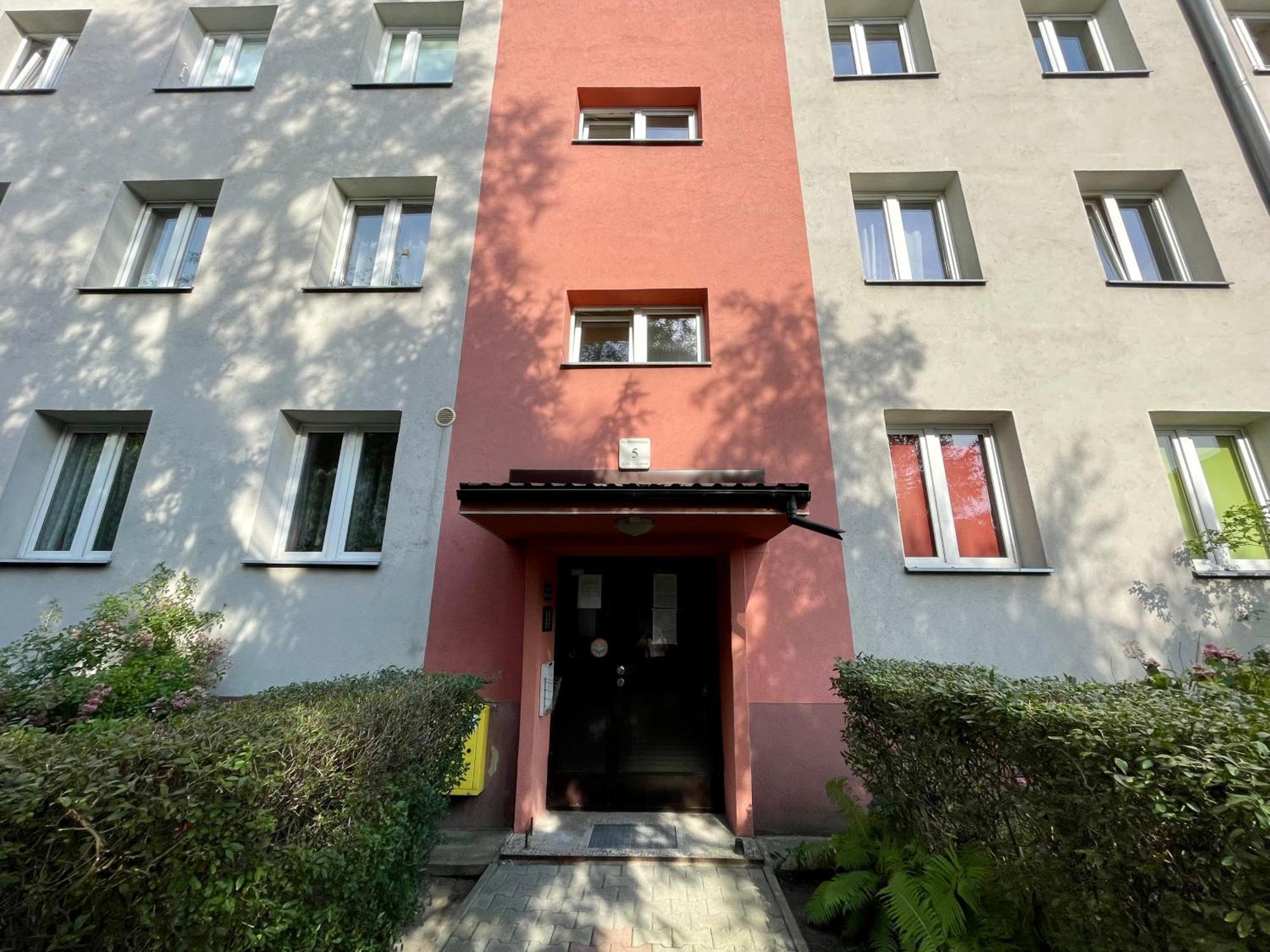Cracow Elizabeth Appartement Krakau