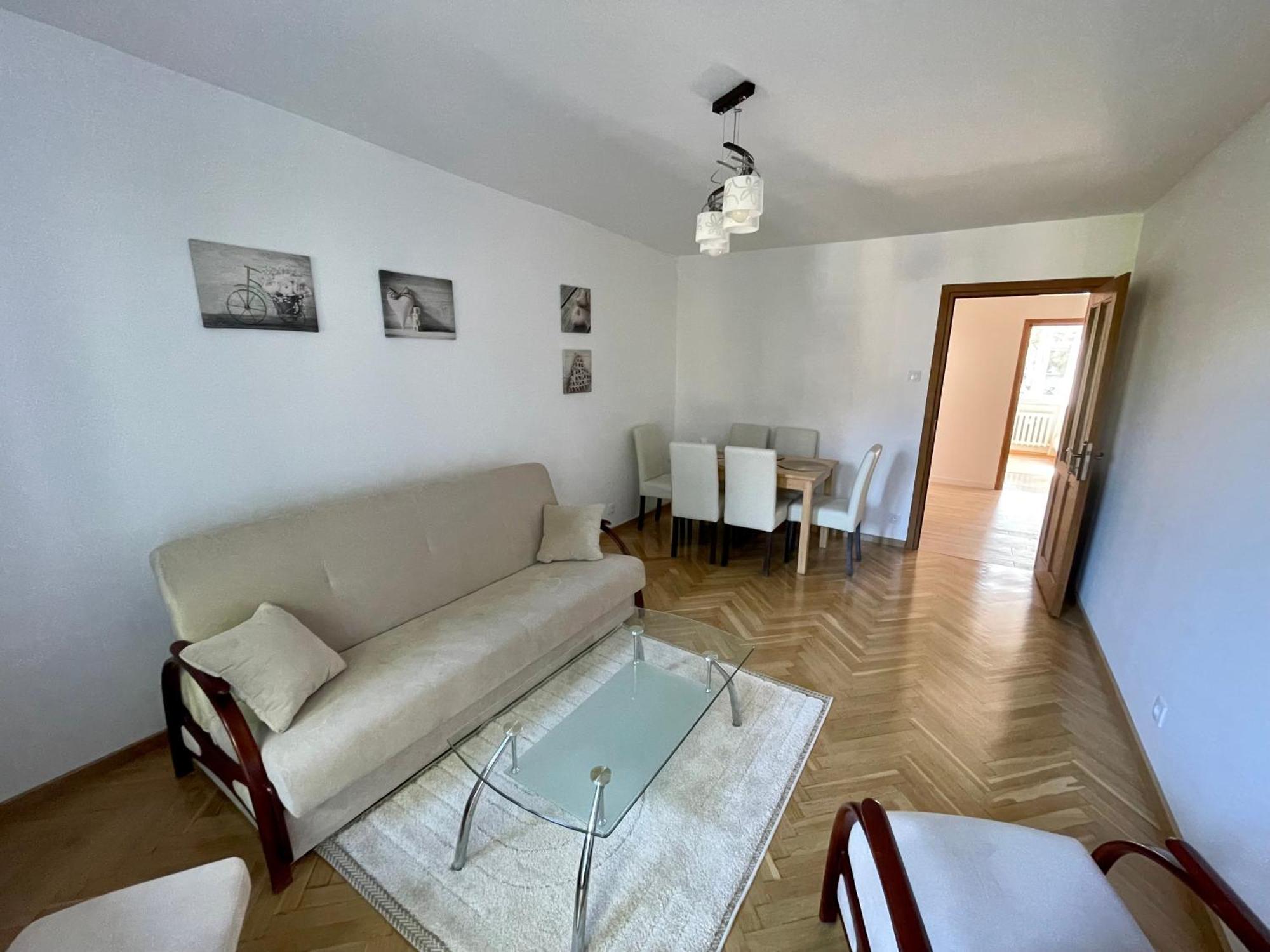 Cracow Elizabeth Appartement Krakau