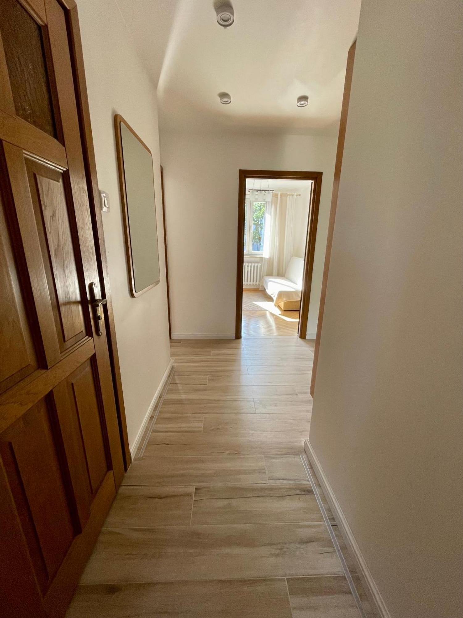Appartement Cracow Elizabeth *