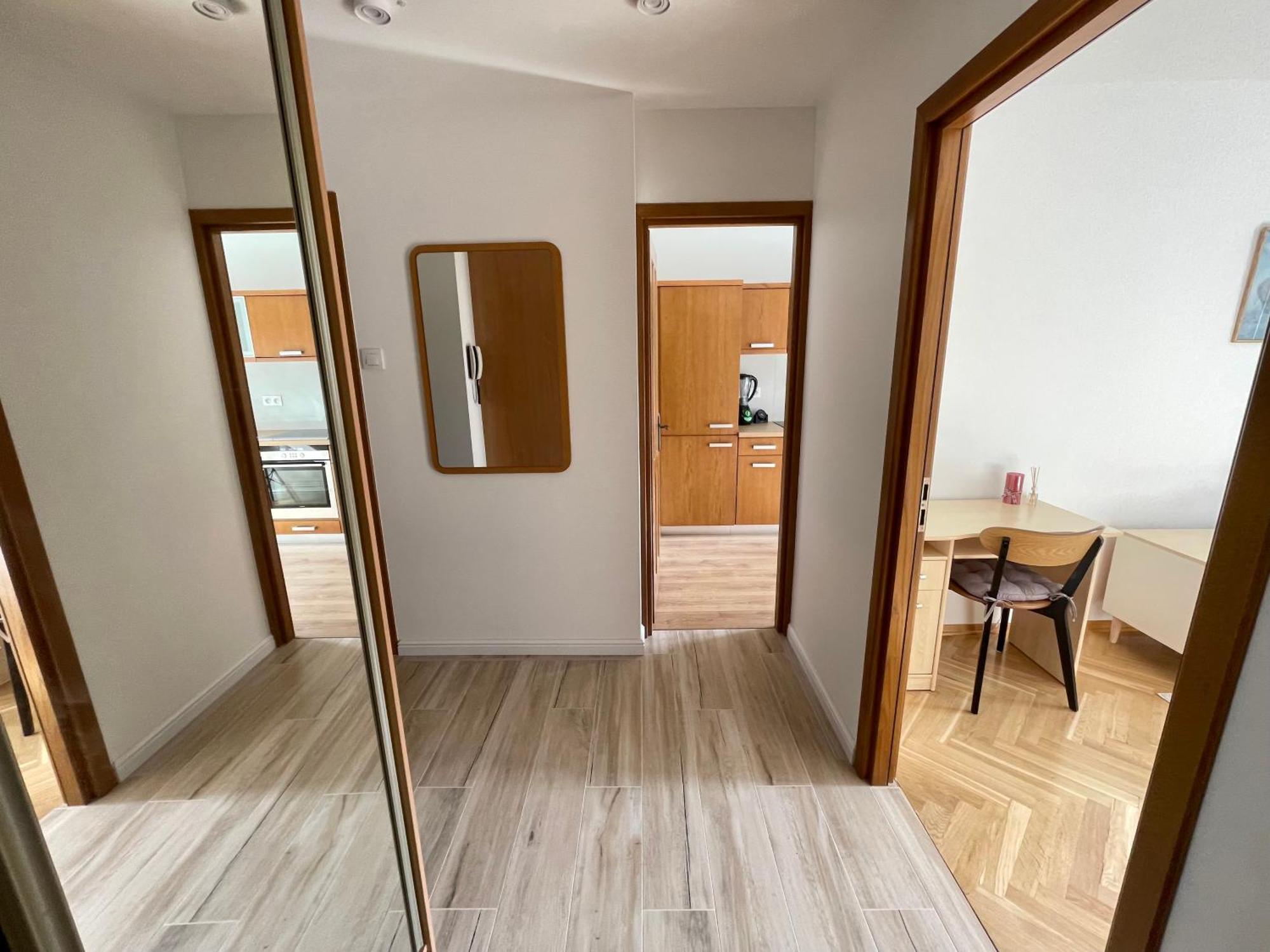 Appartement Cracow Elizabeth Krakau
